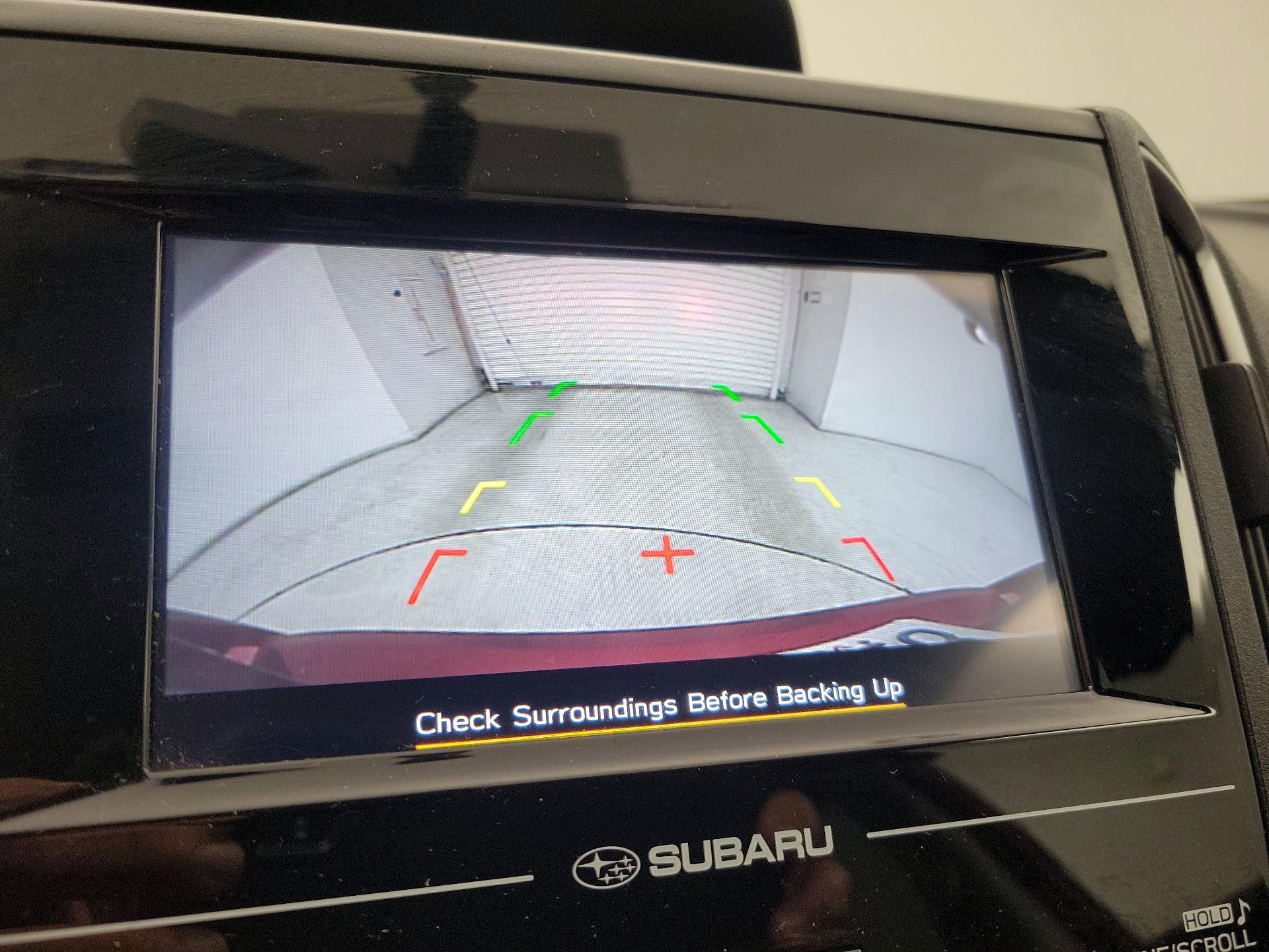 Thumbnail: 2017 Subaru Impreza - 14