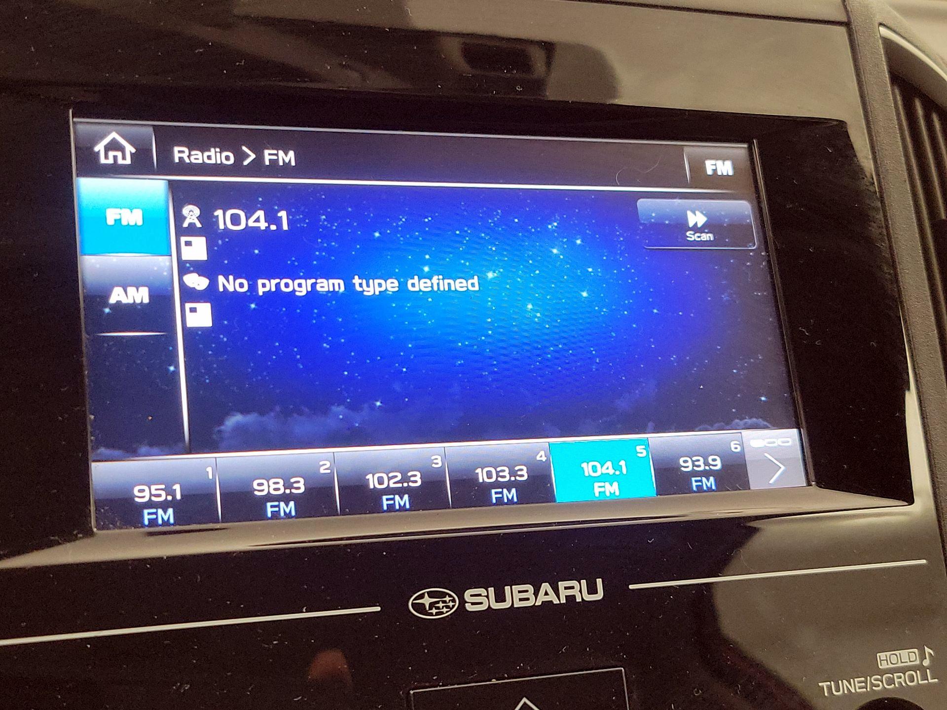 Thumbnail: 2017 Subaru Impreza - 15