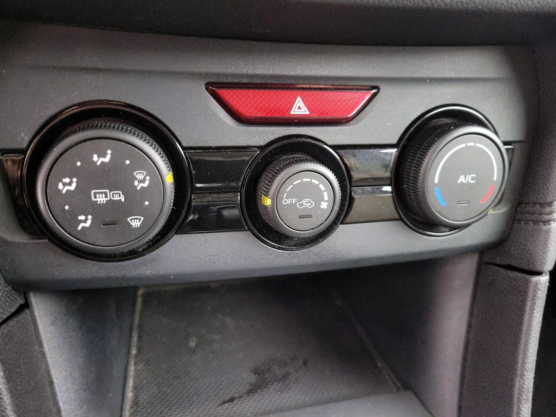 Thumbnail: 2017 Subaru Impreza - 16