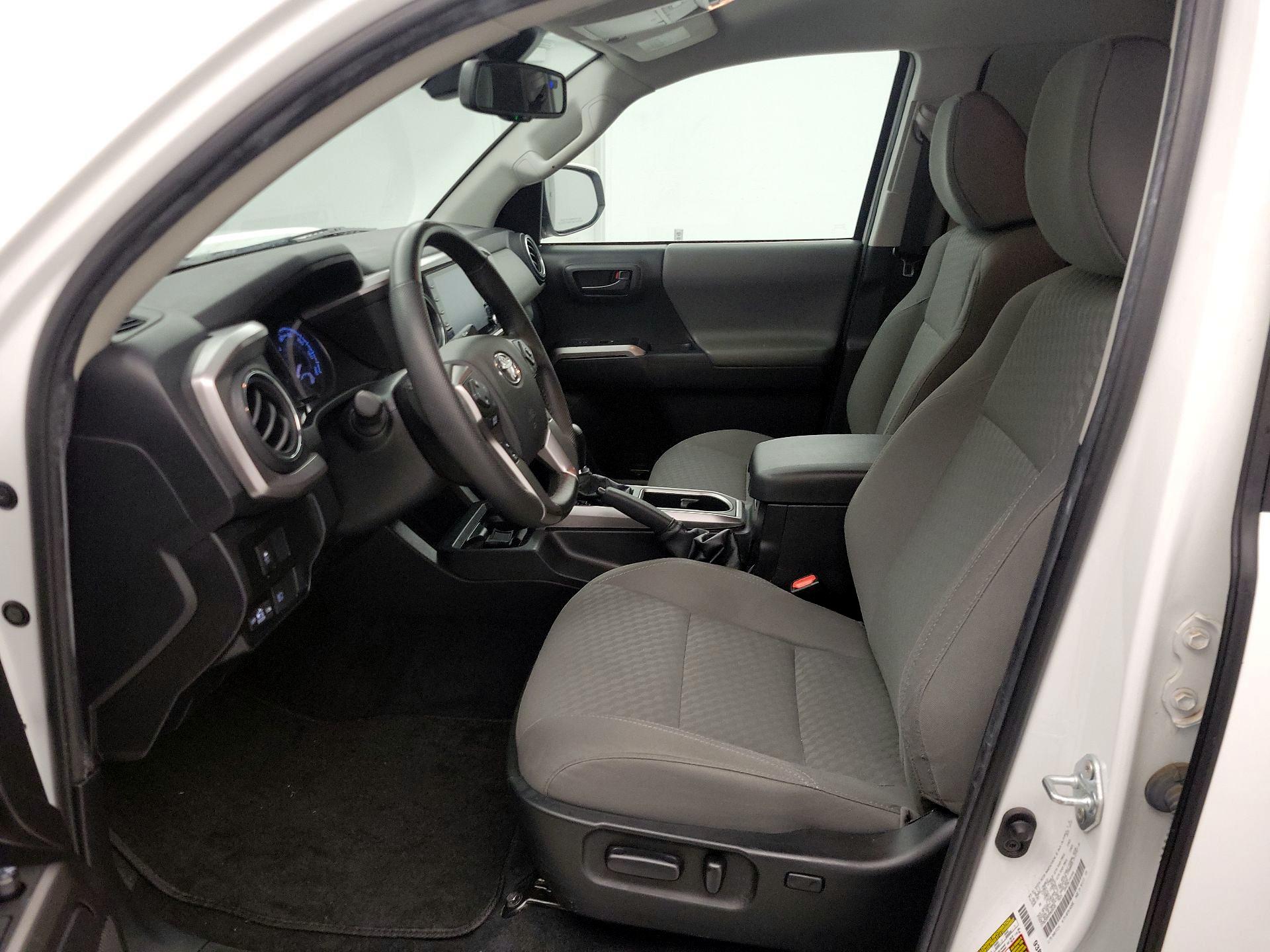 Thumbnail: 2023 Toyota Tacoma - 11