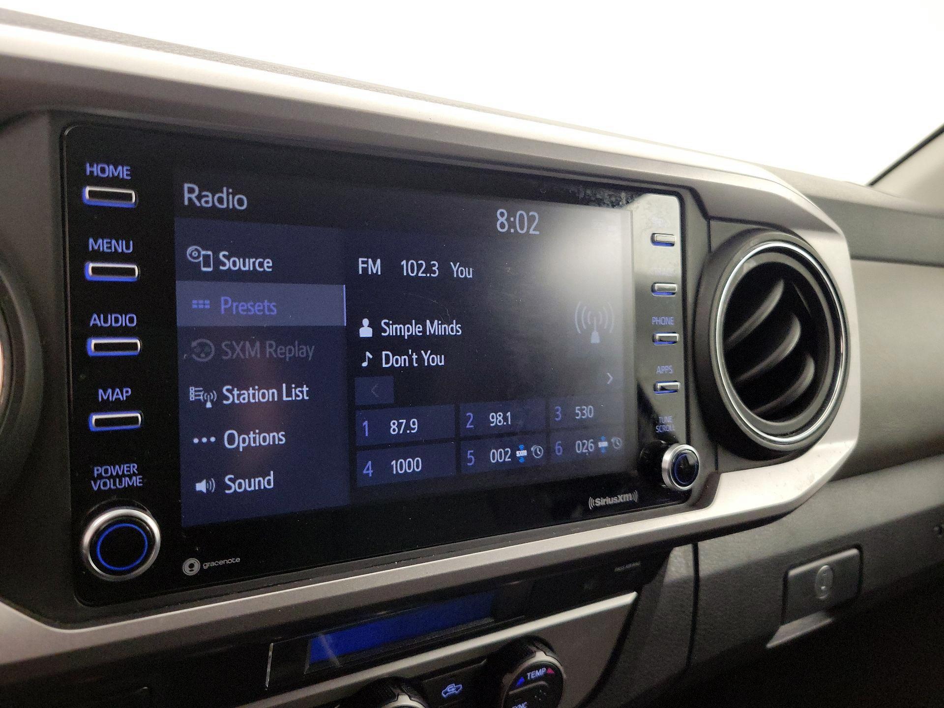 Thumbnail: 2023 Toyota Tacoma - 15