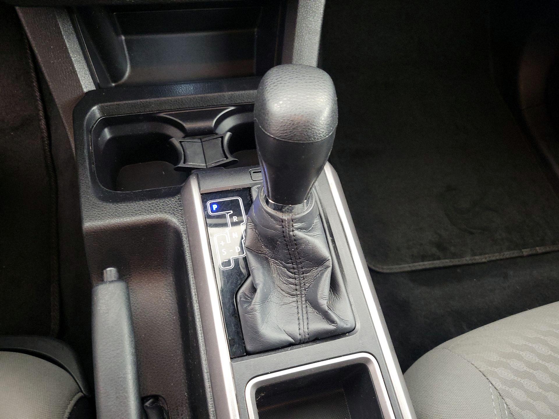 Thumbnail: 2023 Toyota Tacoma - 17