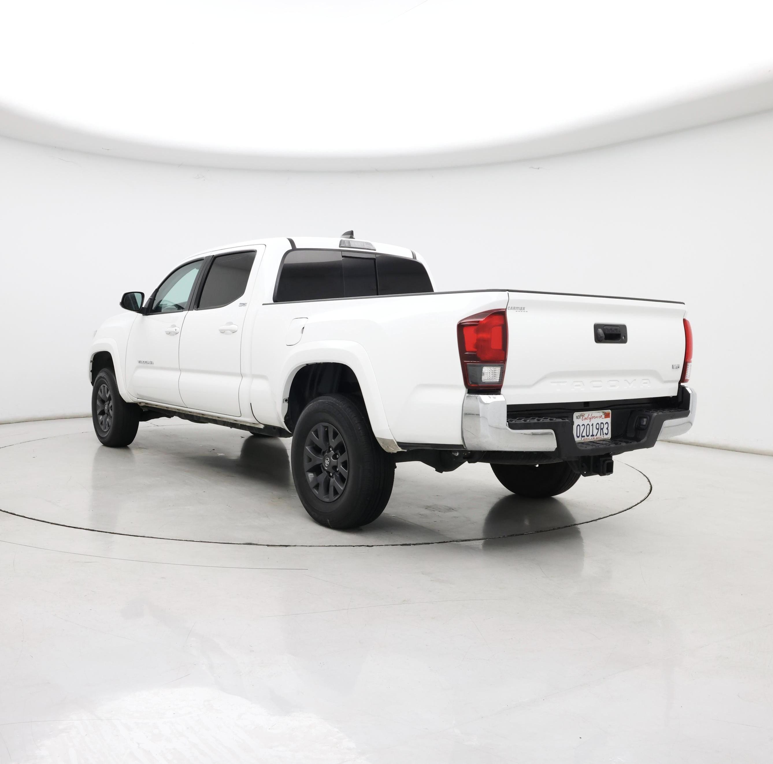 Thumbnail: 2023 Toyota Tacoma - 2