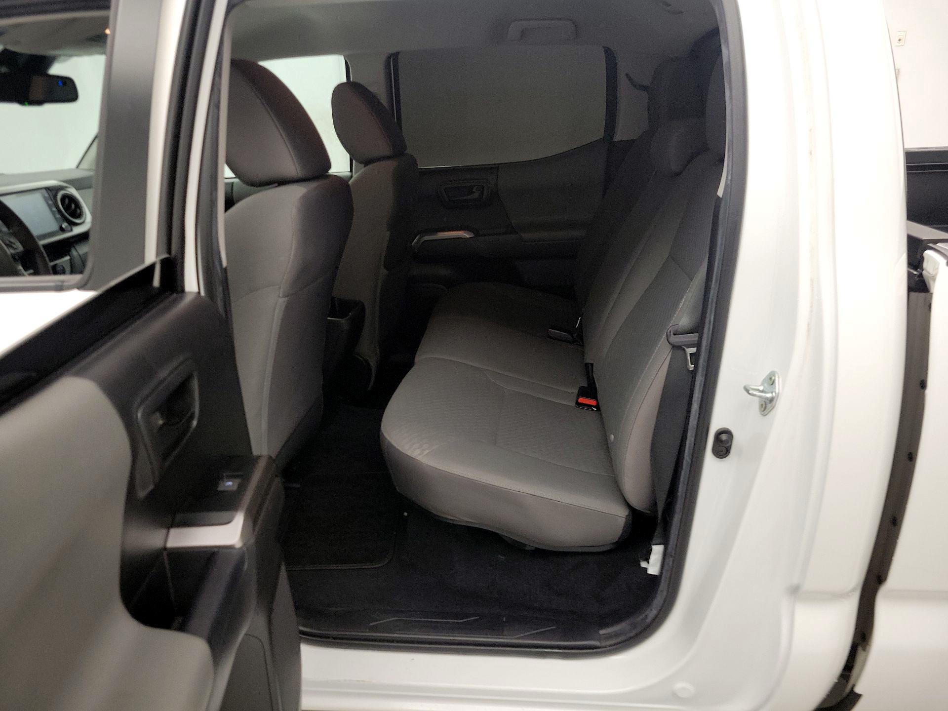 Thumbnail: 2023 Toyota Tacoma - 19