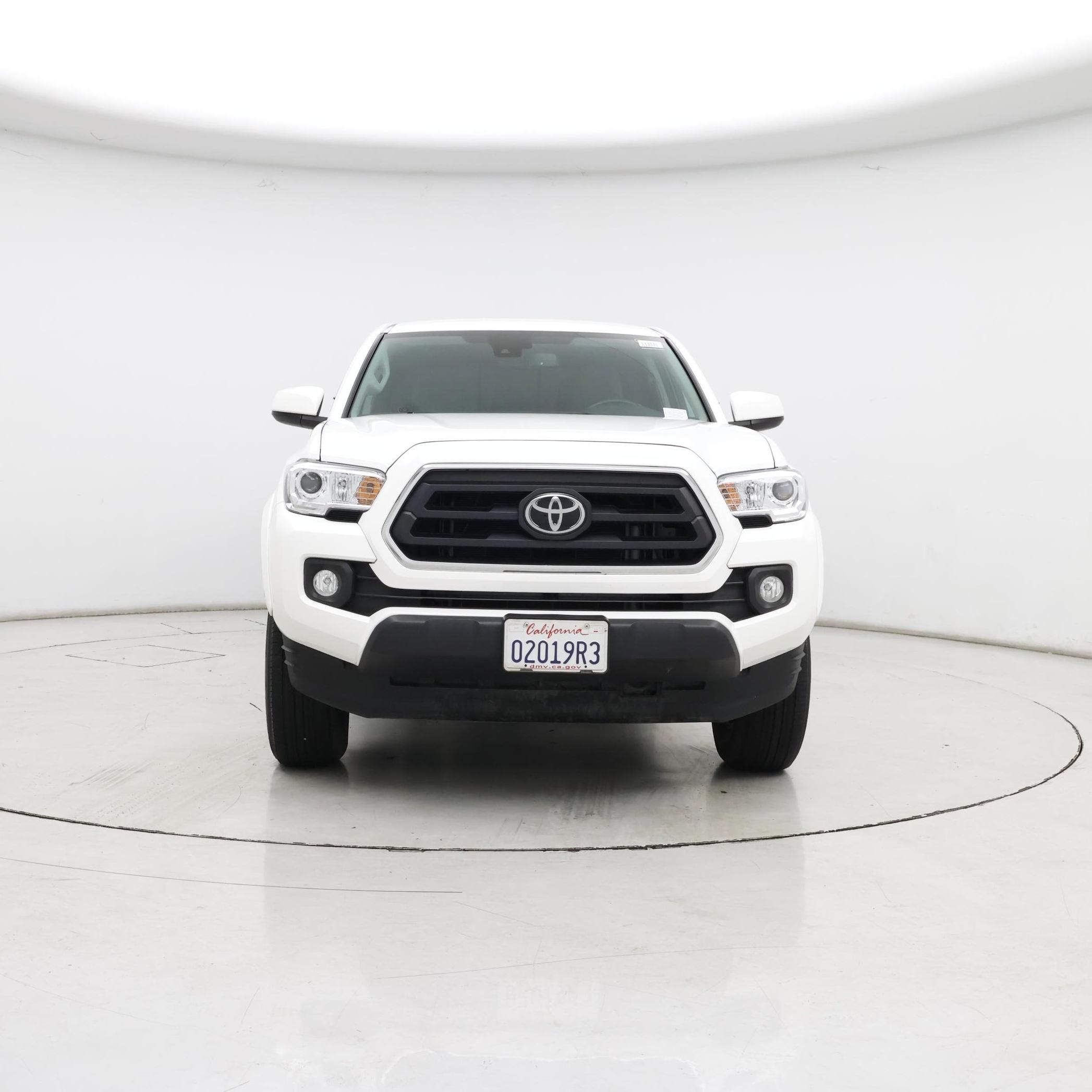 Thumbnail: 2023 Toyota Tacoma - 5