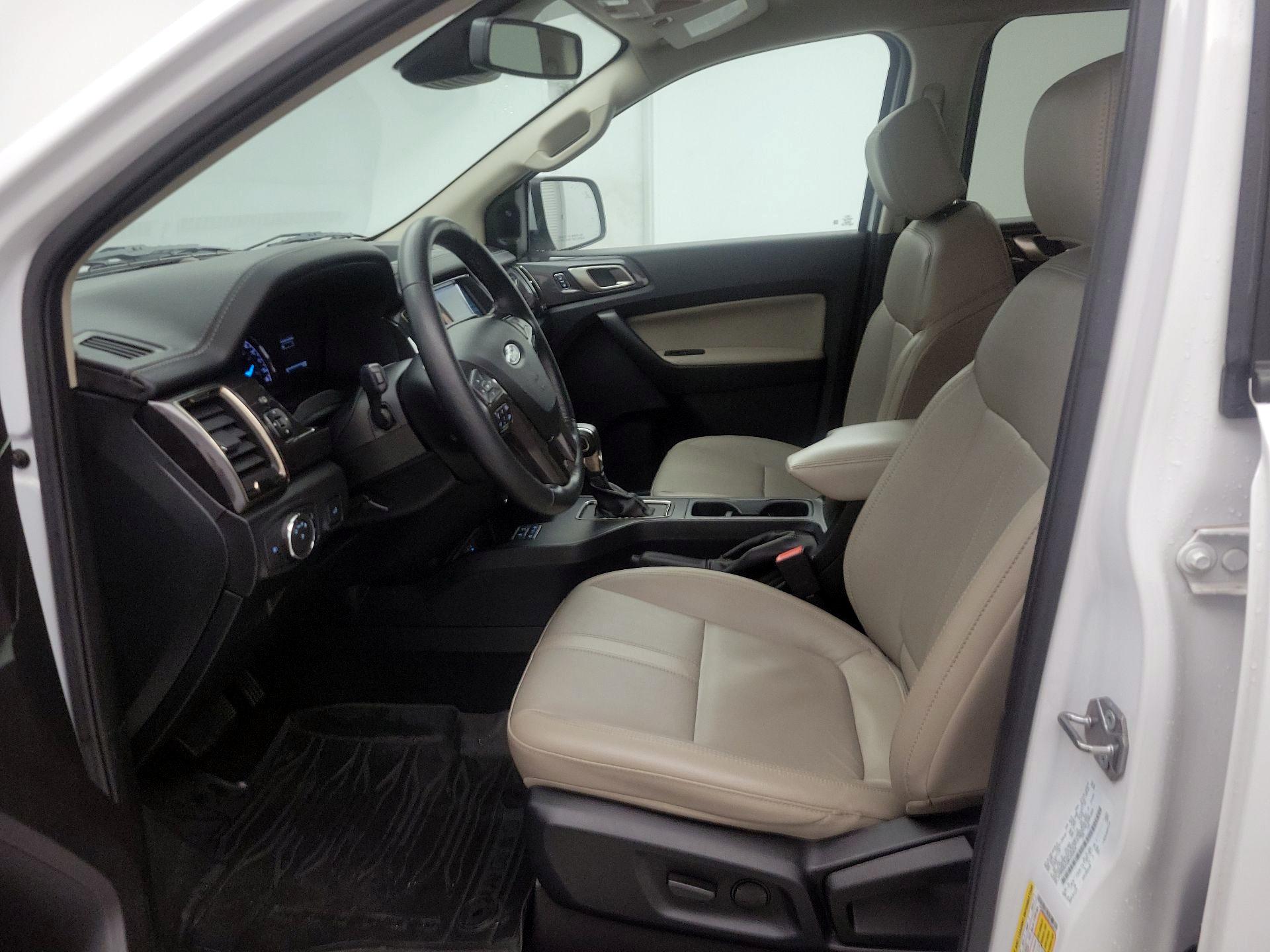 Thumbnail: 2021 Ford Ranger - 11