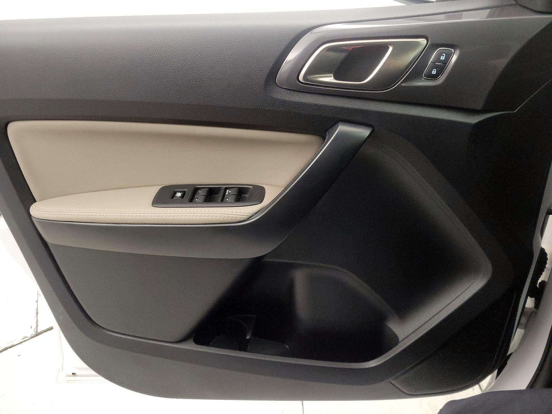 Thumbnail: 2021 Ford Ranger - 12