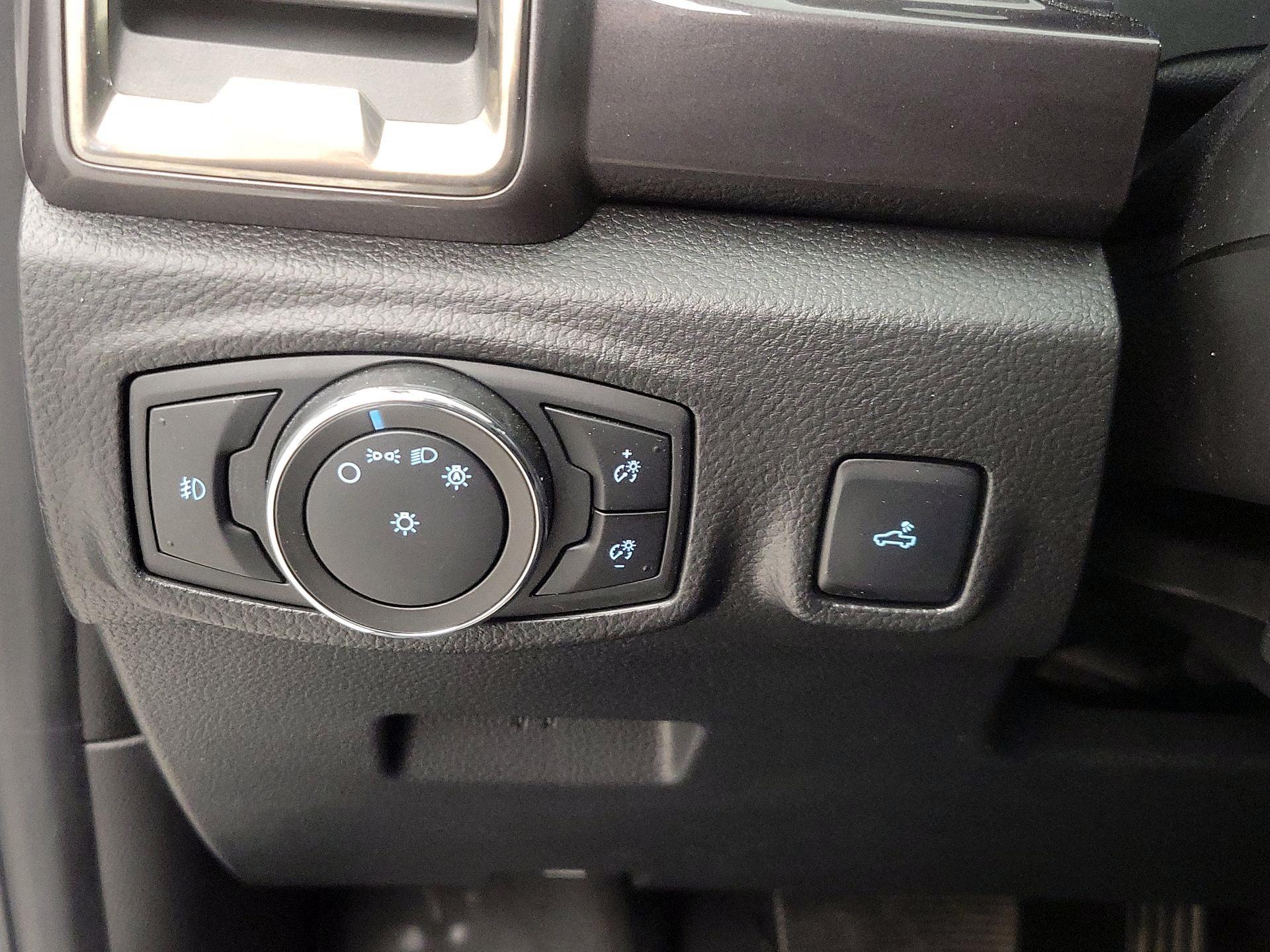 Thumbnail: 2021 Ford Ranger - 13