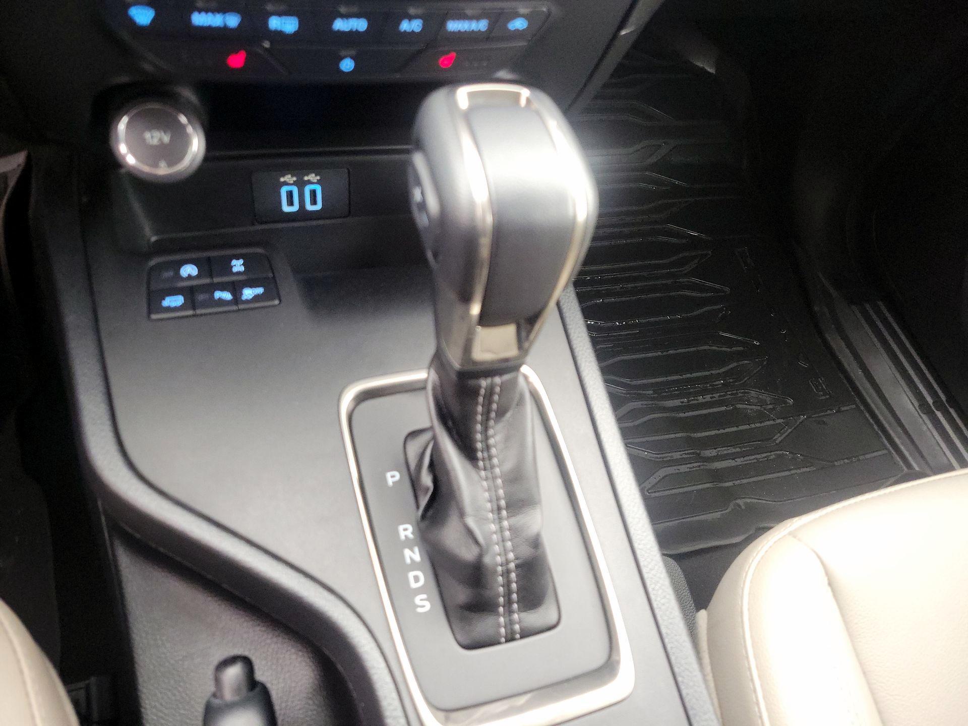 Thumbnail: 2021 Ford Ranger - 18