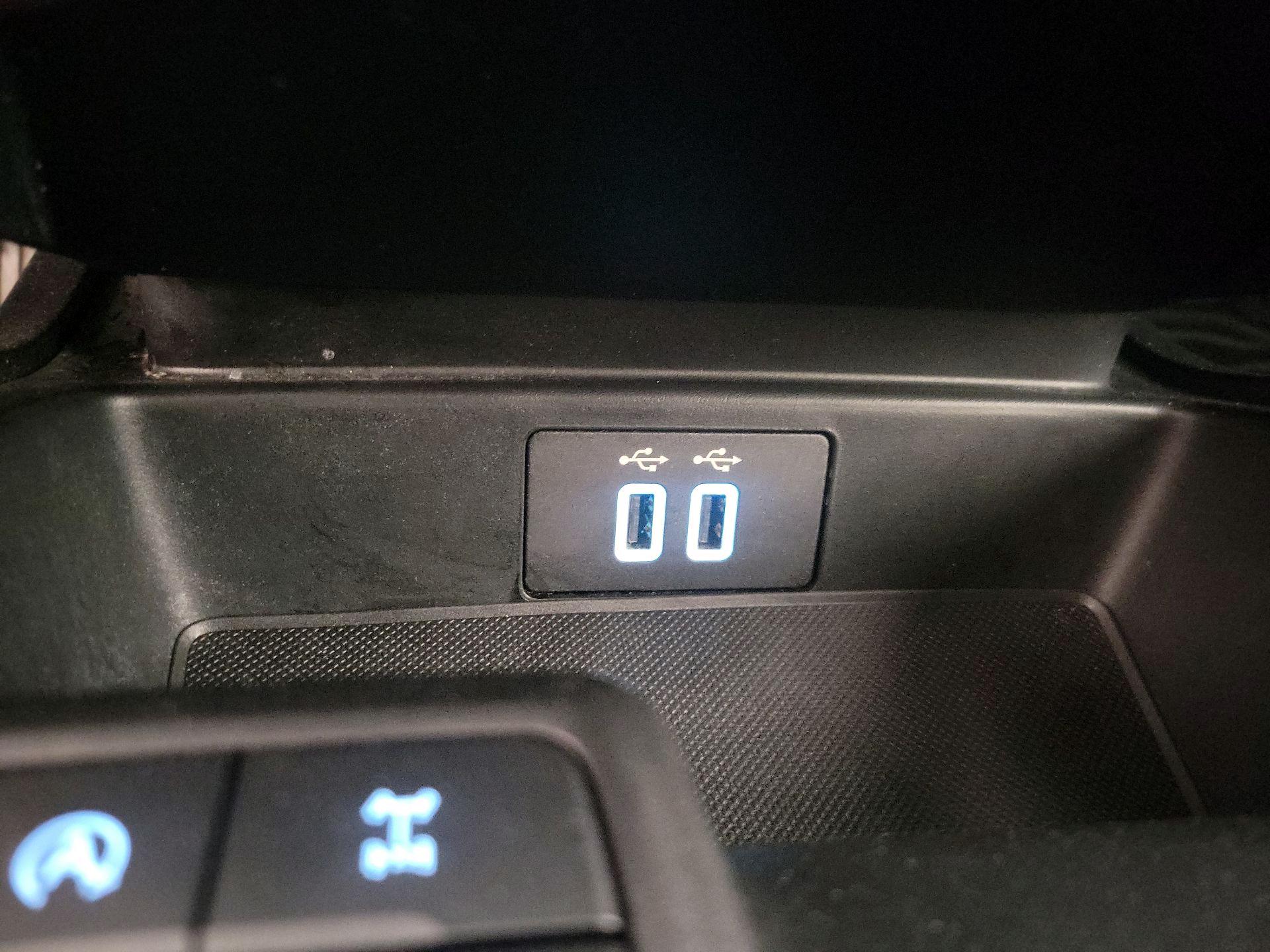 Thumbnail: 2021 Ford Ranger - 19