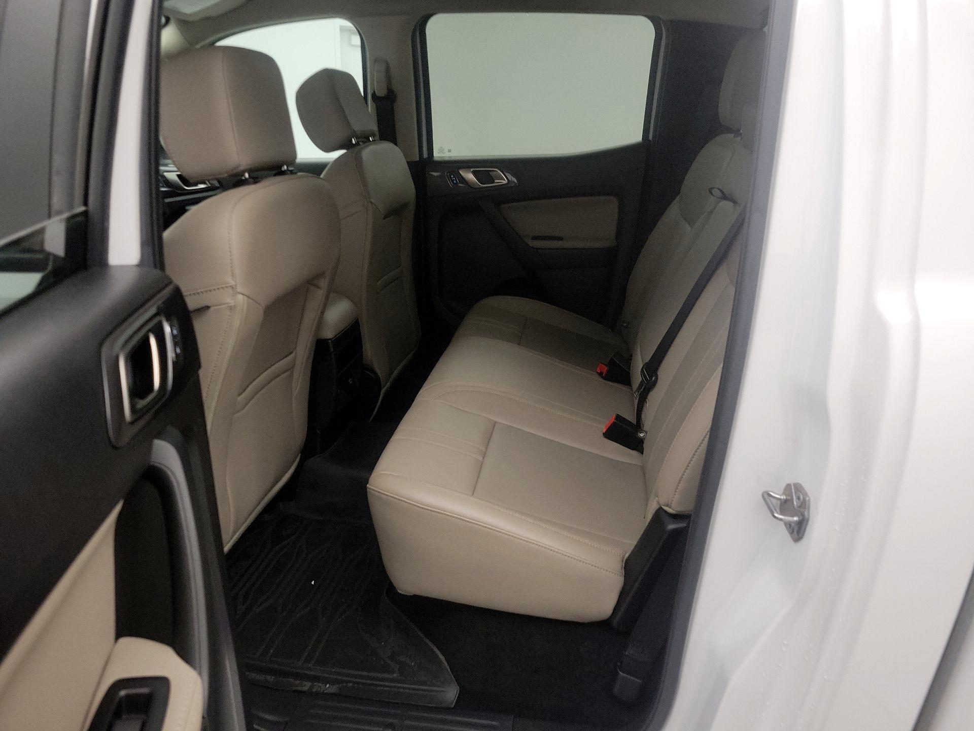 Thumbnail: 2021 Ford Ranger - 20