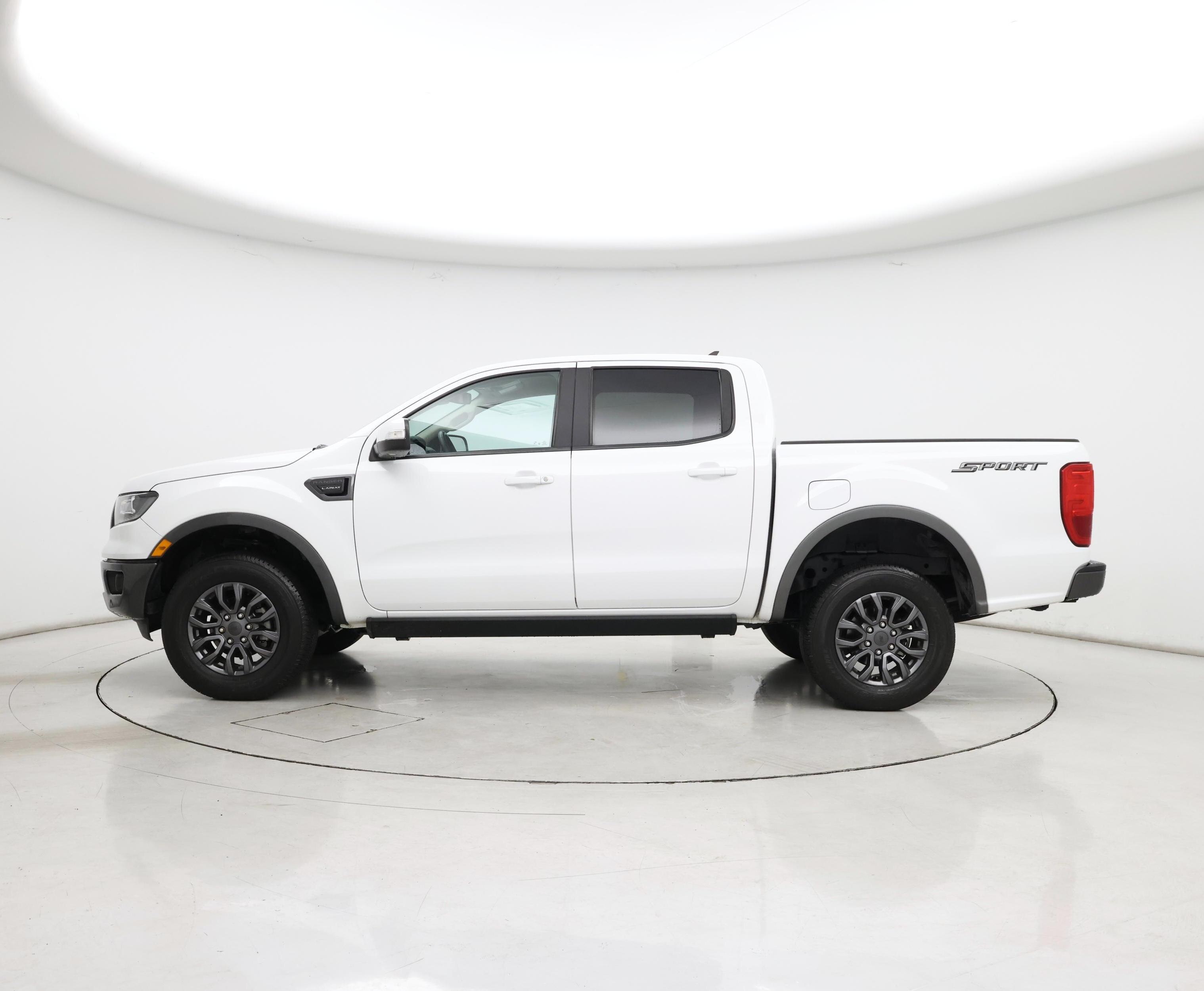 Thumbnail: 2021 Ford Ranger - 3