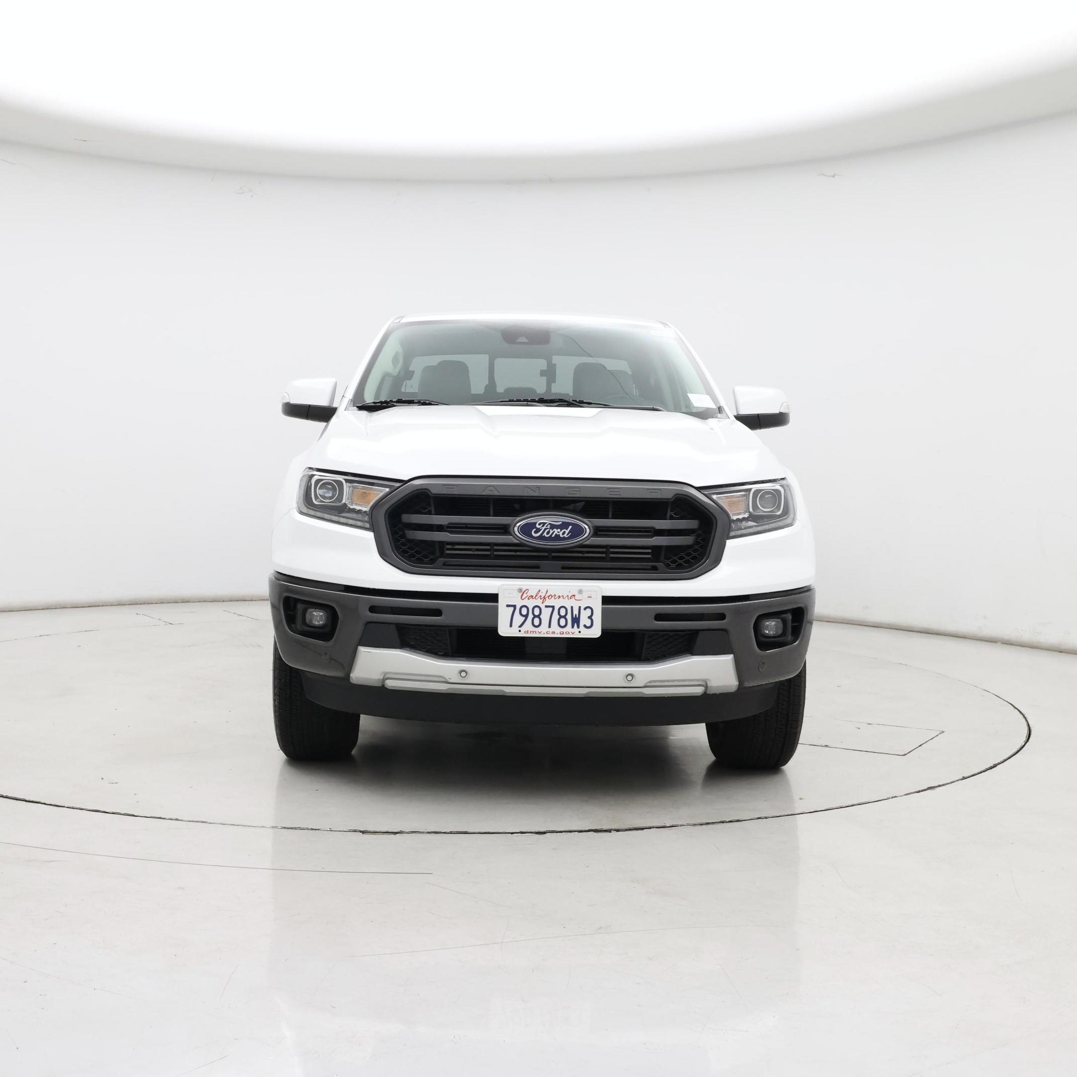 Thumbnail: 2021 Ford Ranger - 5