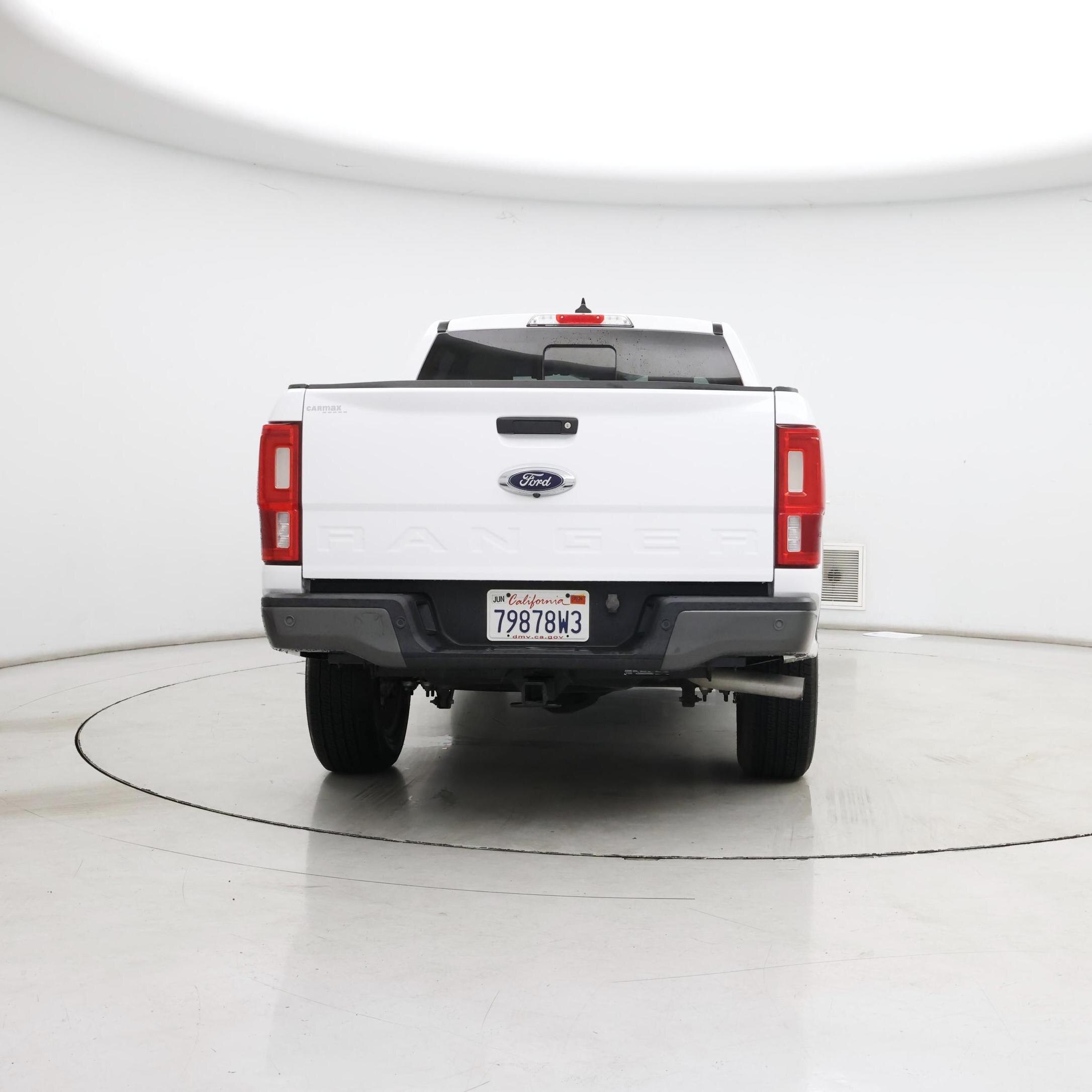 Thumbnail: 2021 Ford Ranger - 6