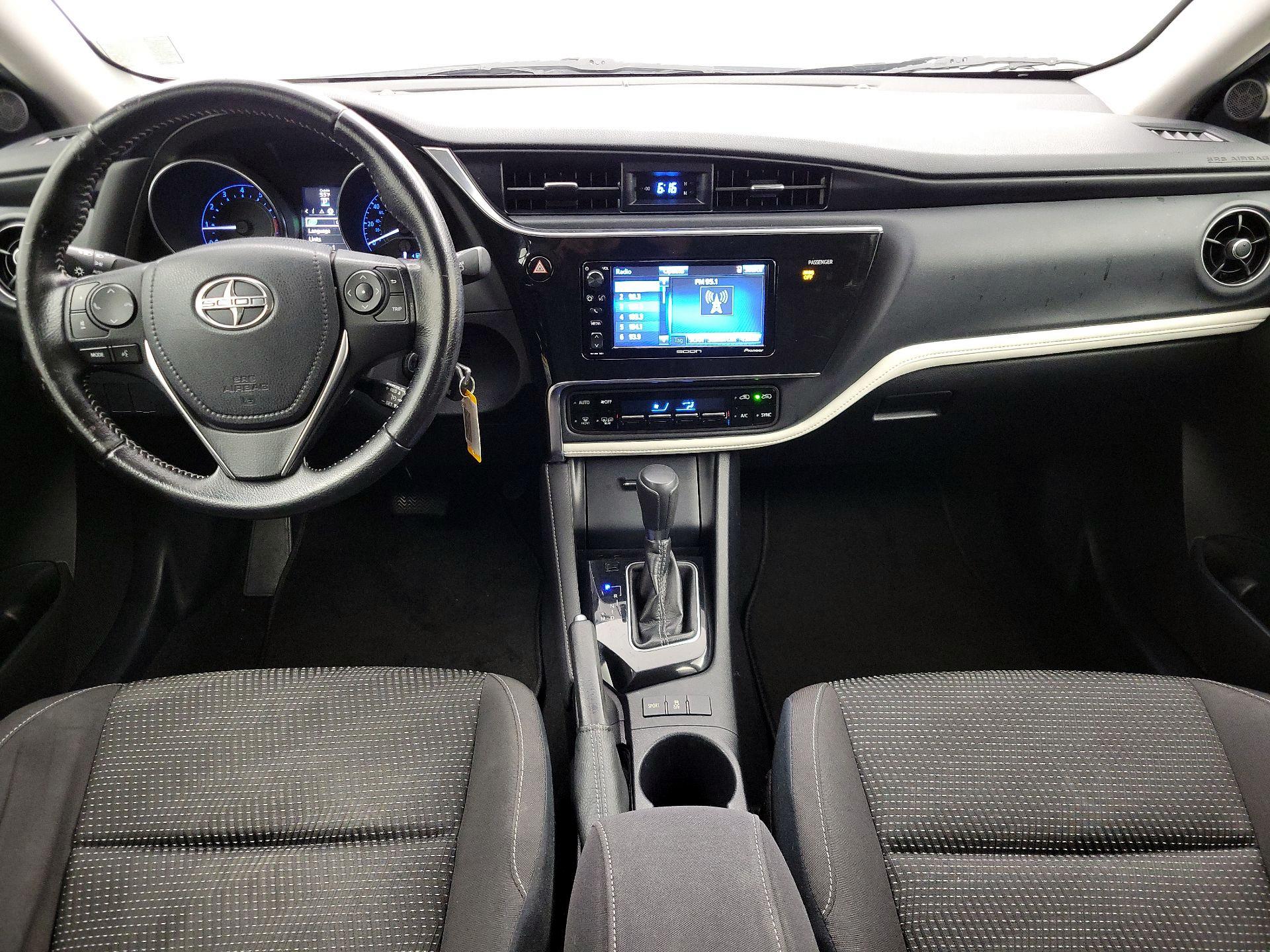 Thumbnail: 2016 Scion iM - 9