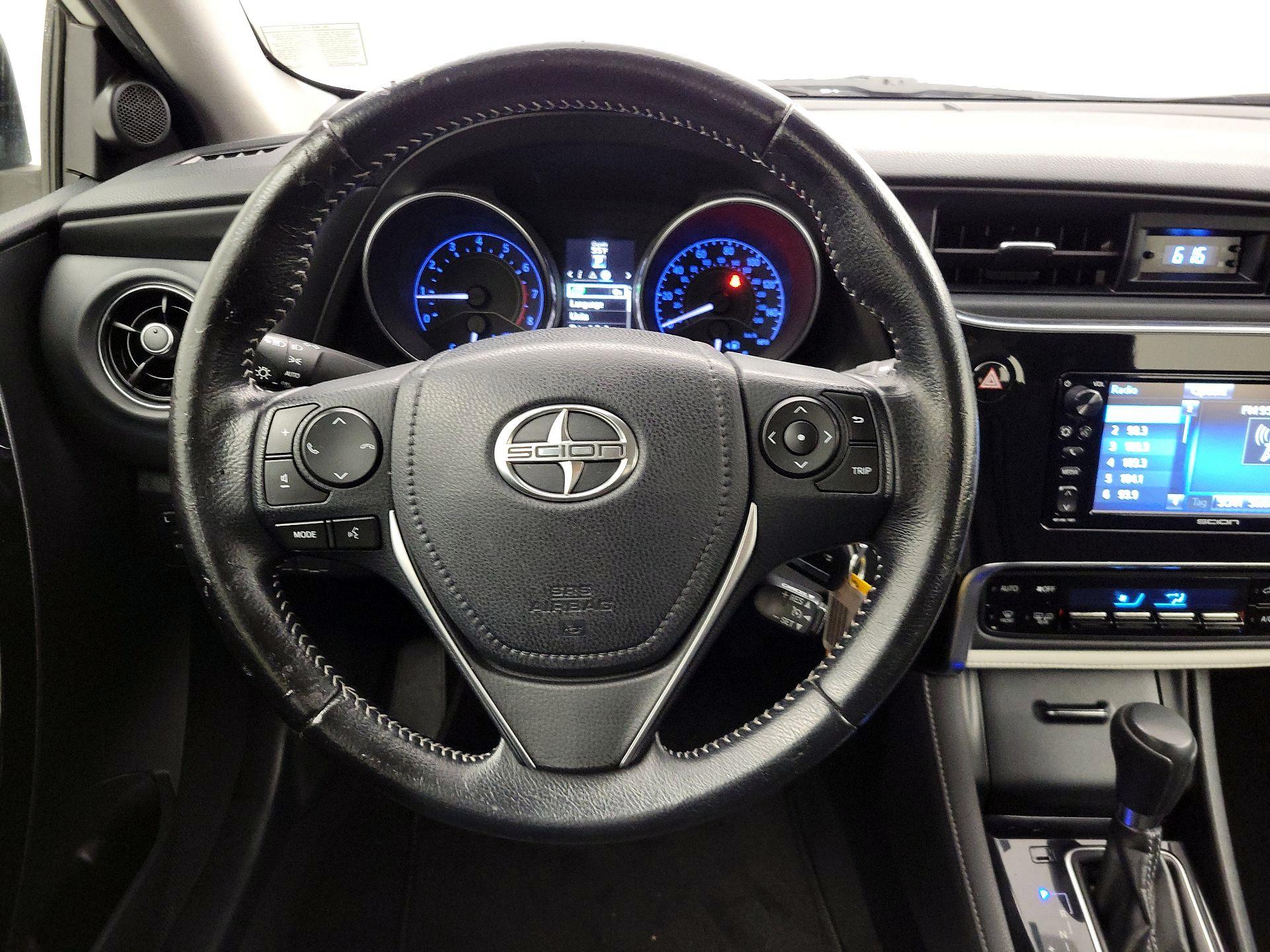 Thumbnail: 2016 Scion iM - 10