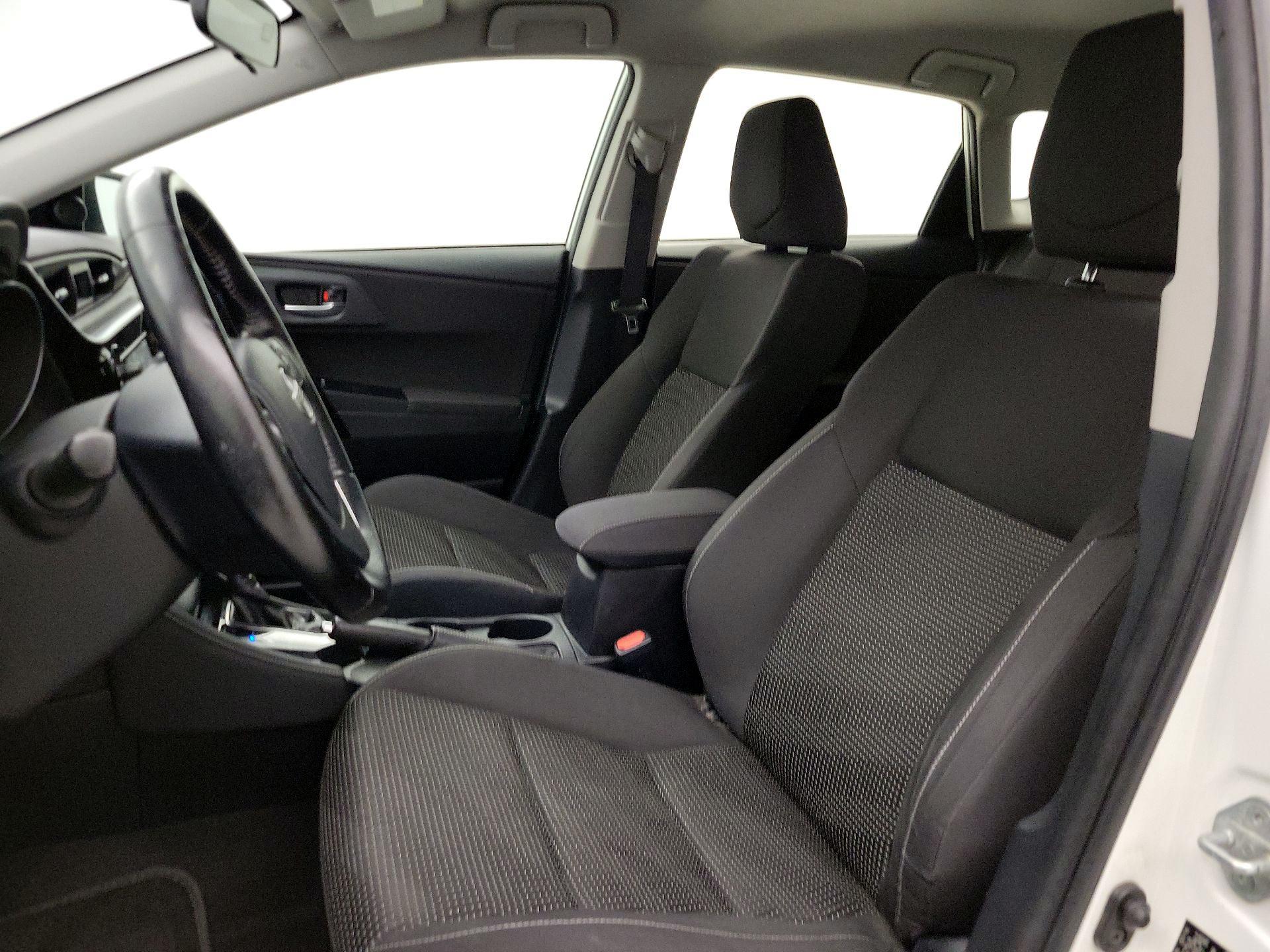 Thumbnail: 2016 Scion iM - 11