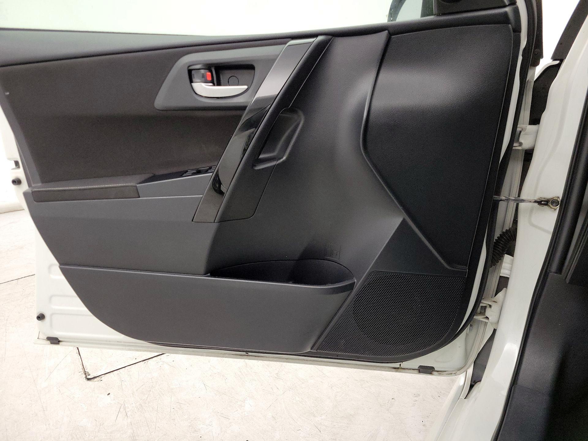 Thumbnail: 2016 Scion iM - 12