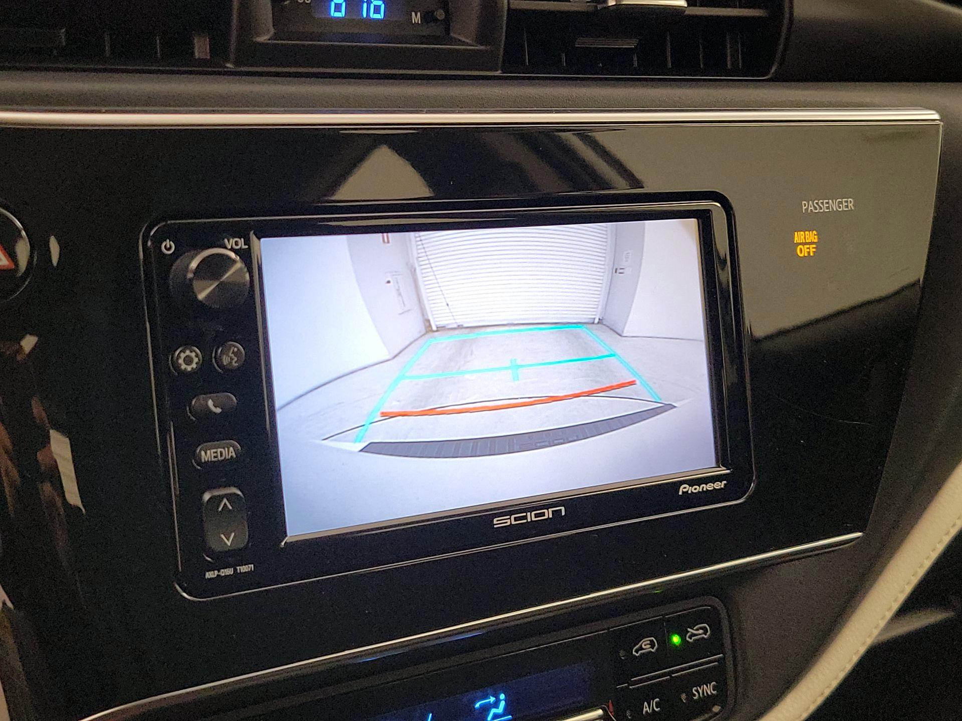 Thumbnail: 2016 Scion iM - 14