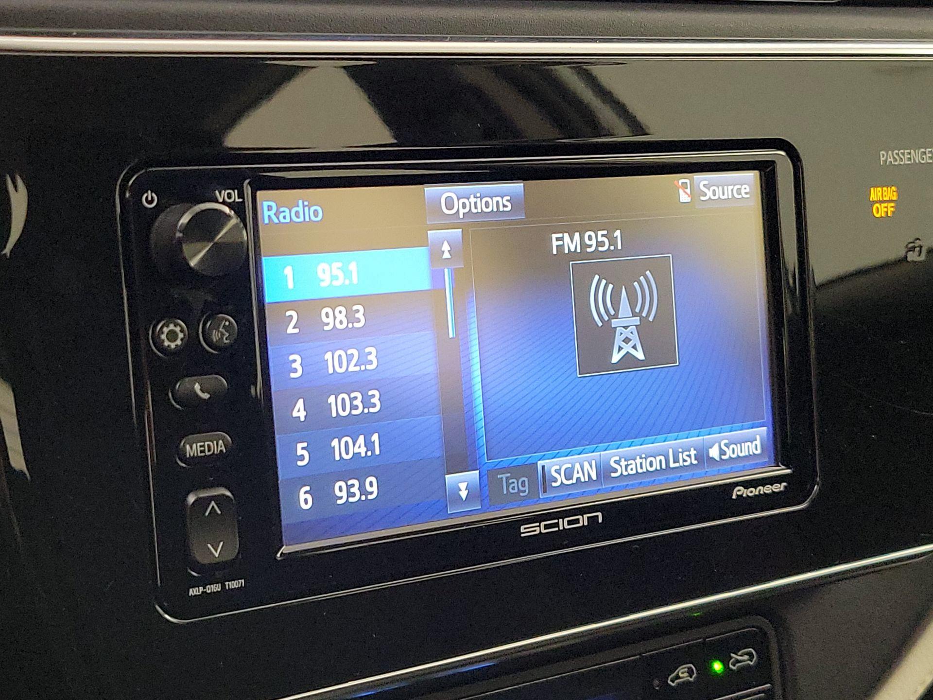 Thumbnail: 2016 Scion iM - 15