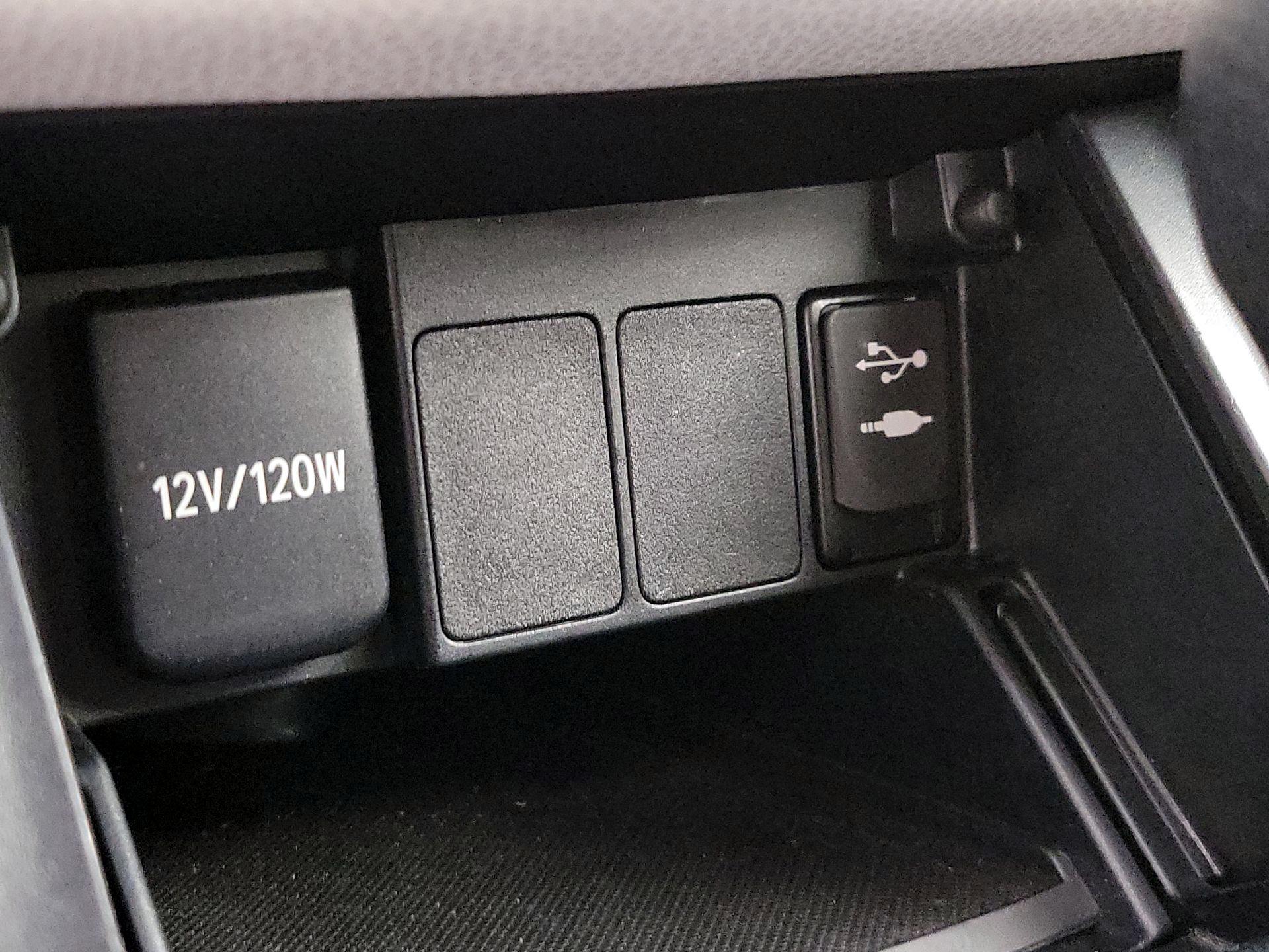 Thumbnail: 2016 Scion iM - 18