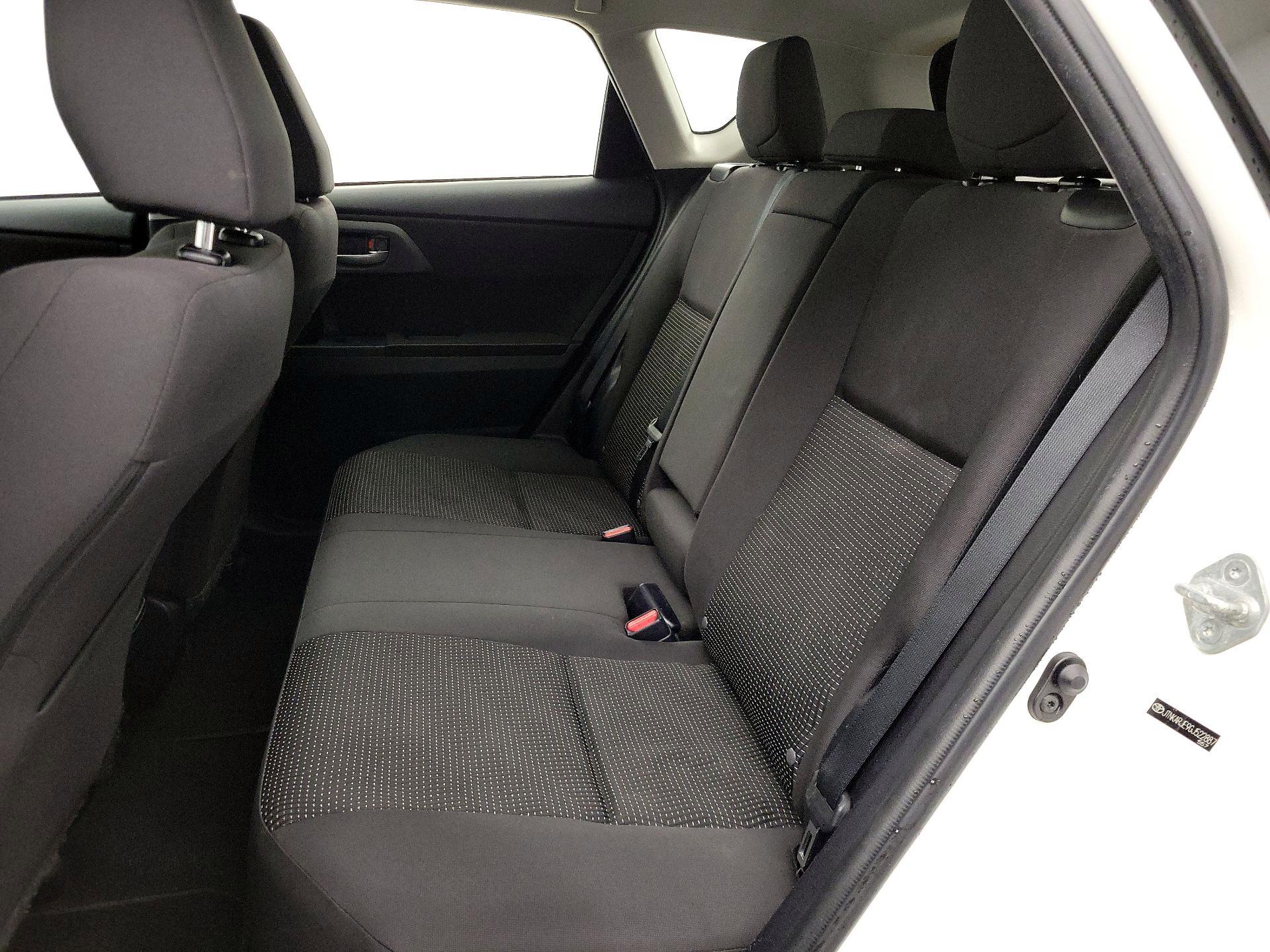 Thumbnail: 2016 Scion iM - 19