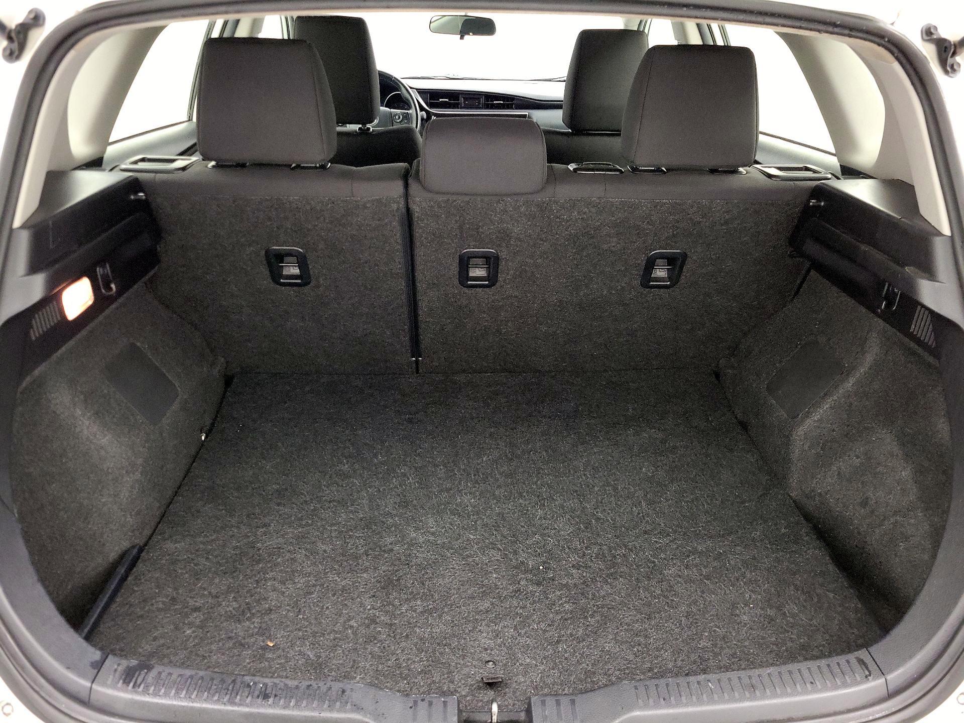 Thumbnail: 2016 Scion iM - 20