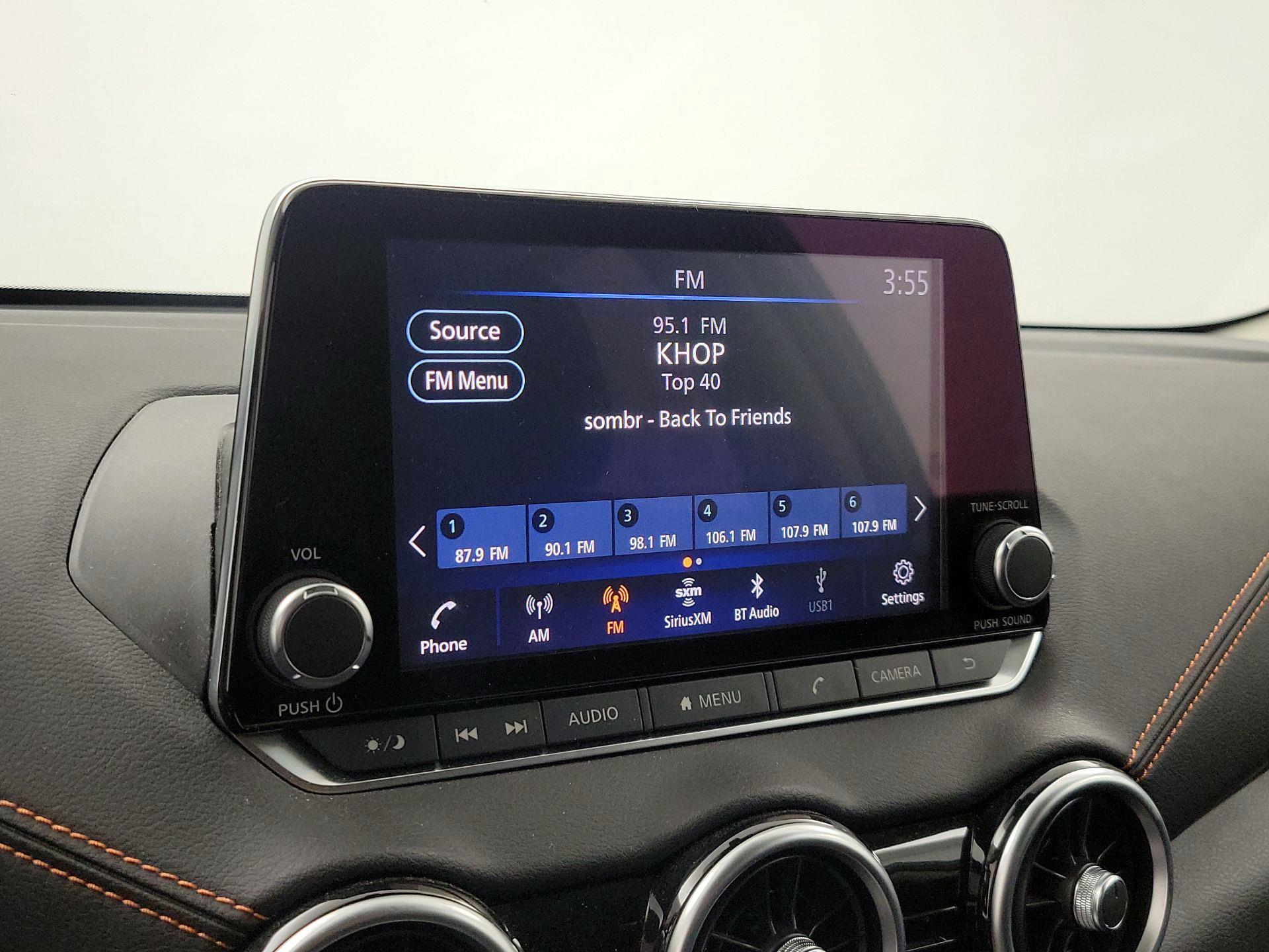 Thumbnail: 2020 Nissan Sentra - 15