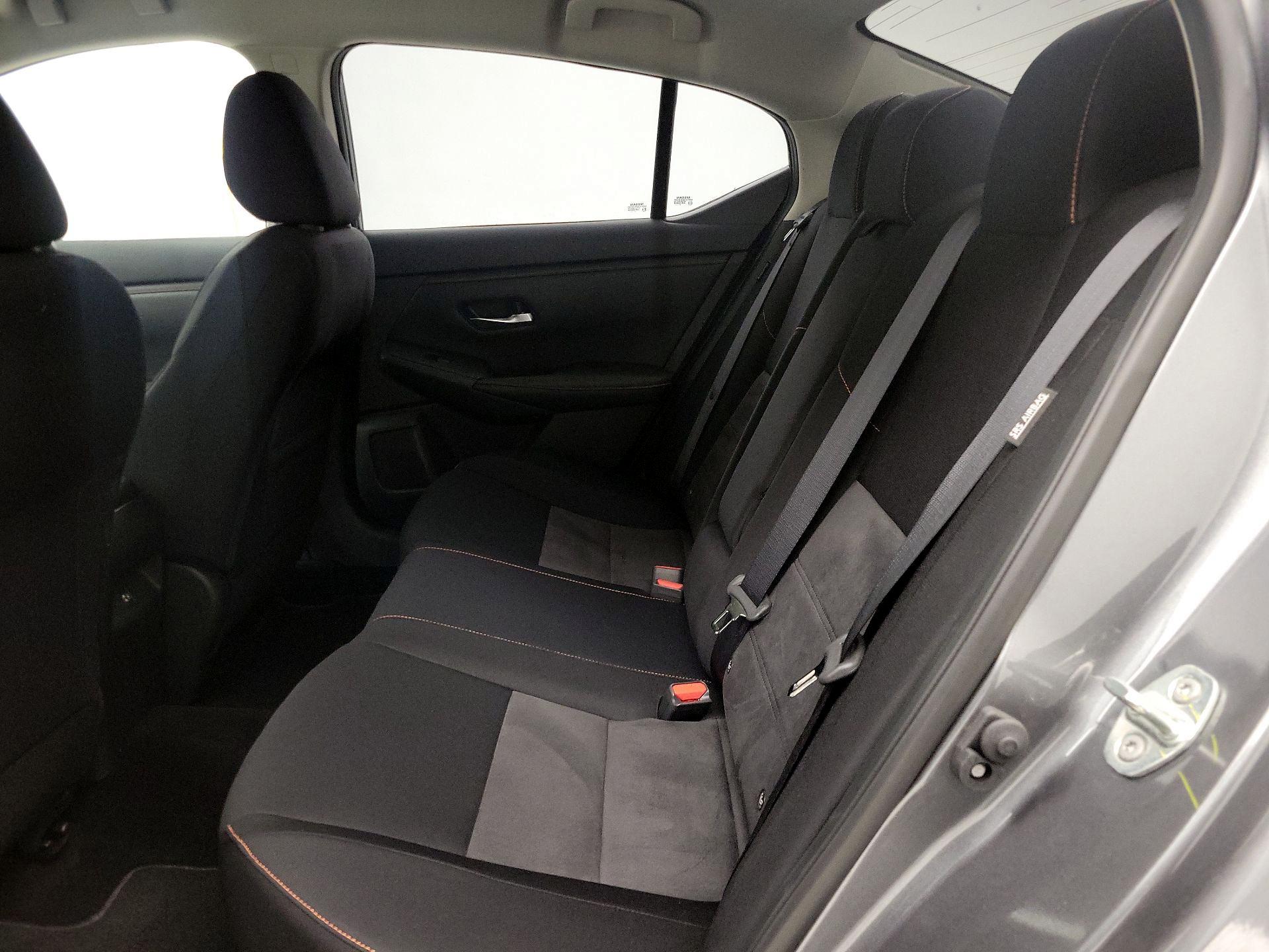 Thumbnail: 2020 Nissan Sentra - 19