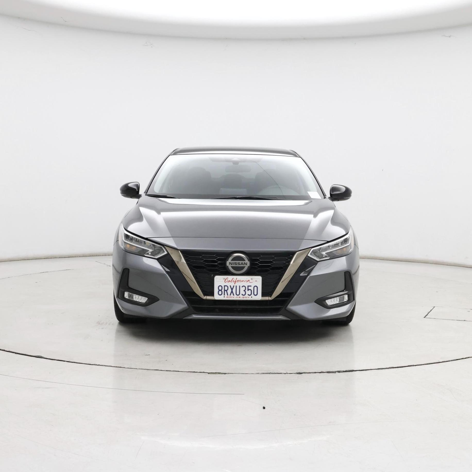 Thumbnail: 2020 Nissan Sentra - 5