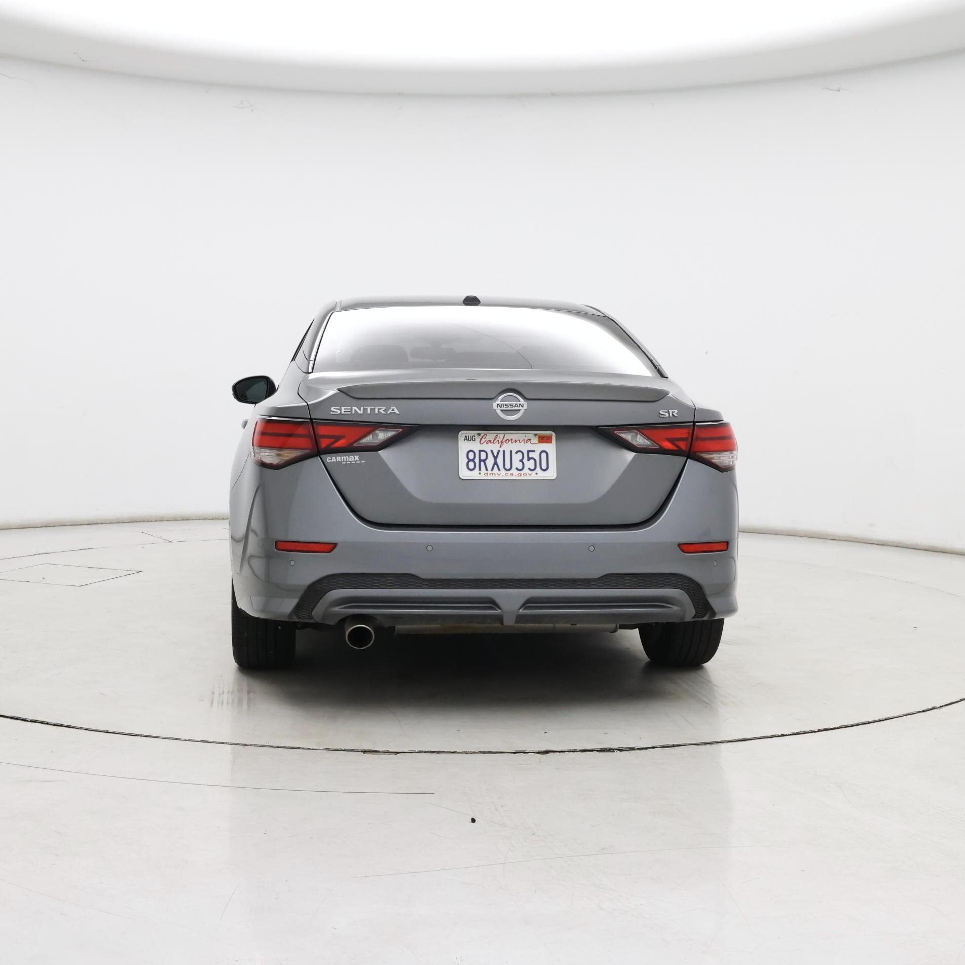 Thumbnail: 2020 Nissan Sentra - 6