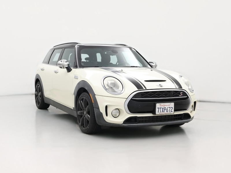 2016 MINI Cooper Clubman S -
                  Modesto, CA