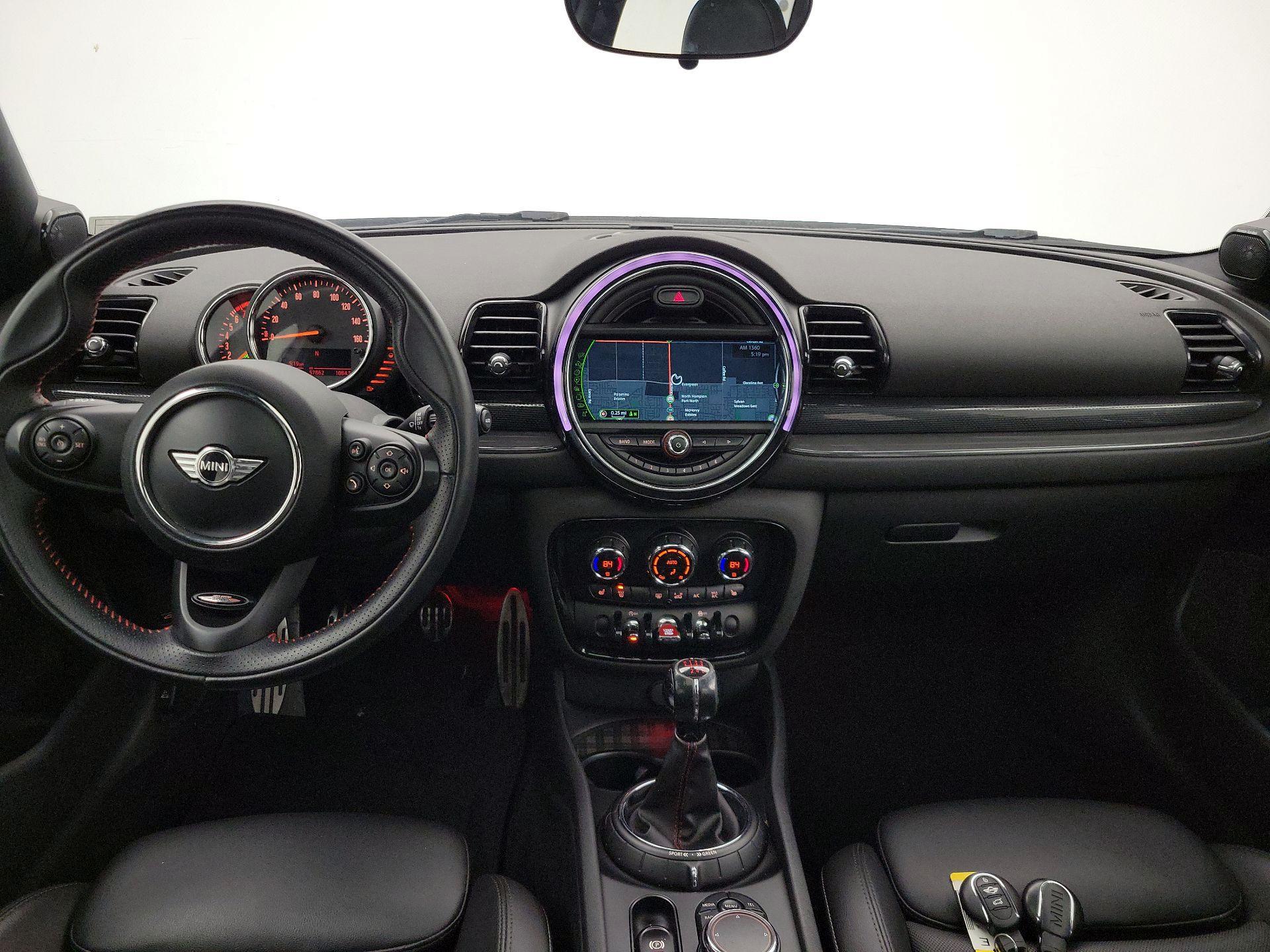 Thumbnail: 2016 MINI Cooper Clubman - 9