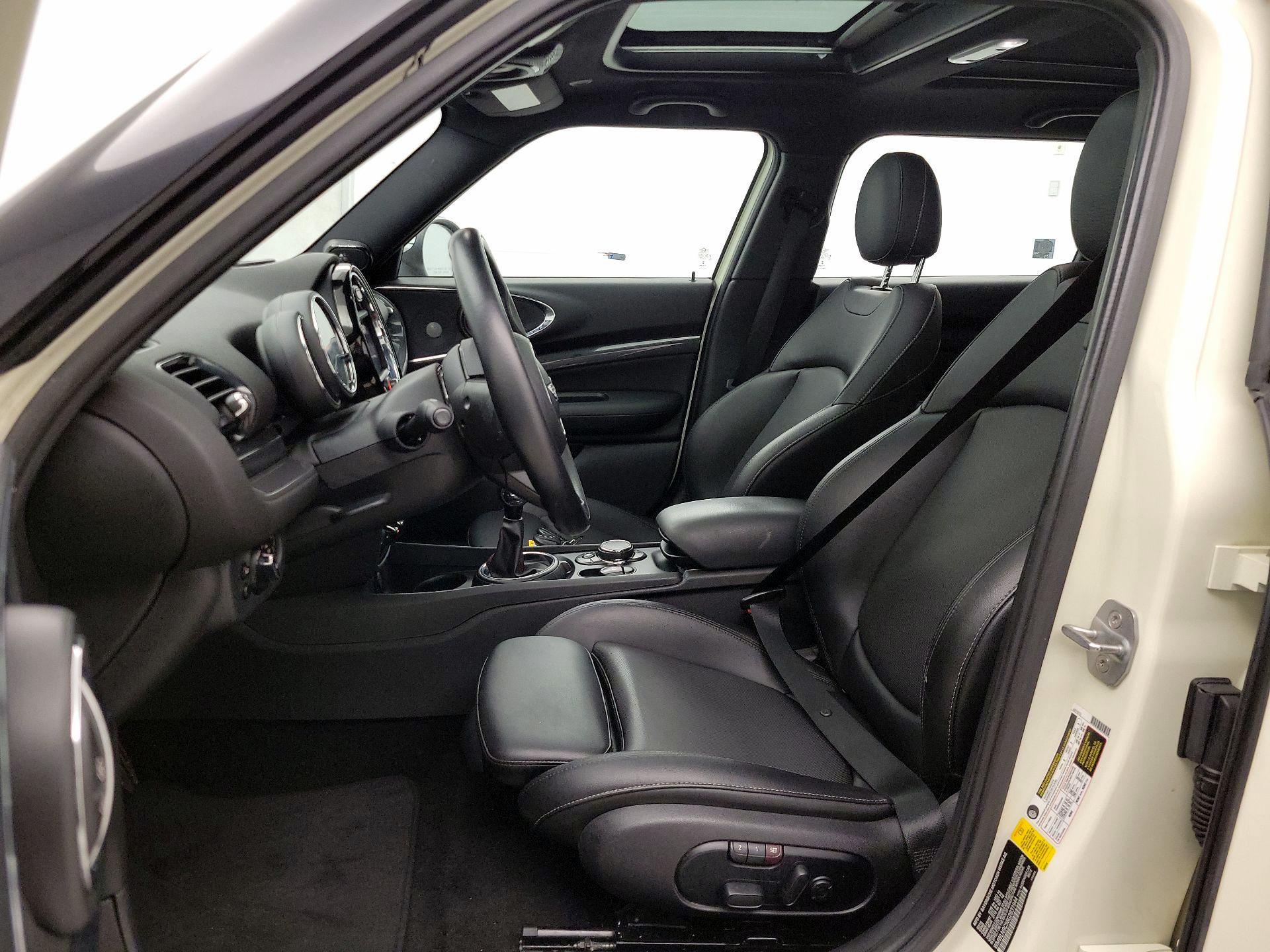 Thumbnail: 2016 MINI Cooper Clubman - 11