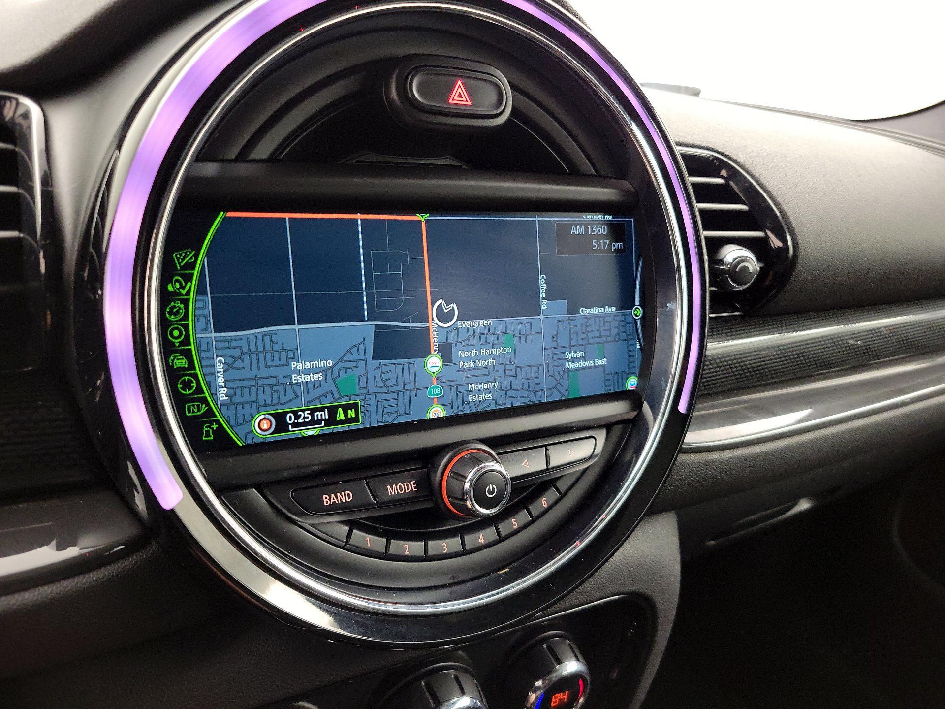 Thumbnail: 2016 MINI Cooper Clubman - 14