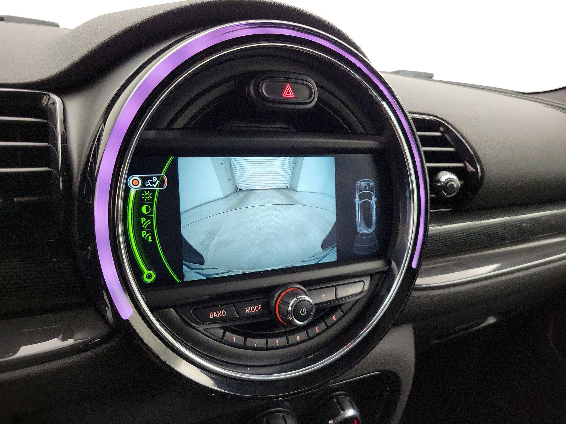 Thumbnail: 2016 MINI Cooper Clubman - 15