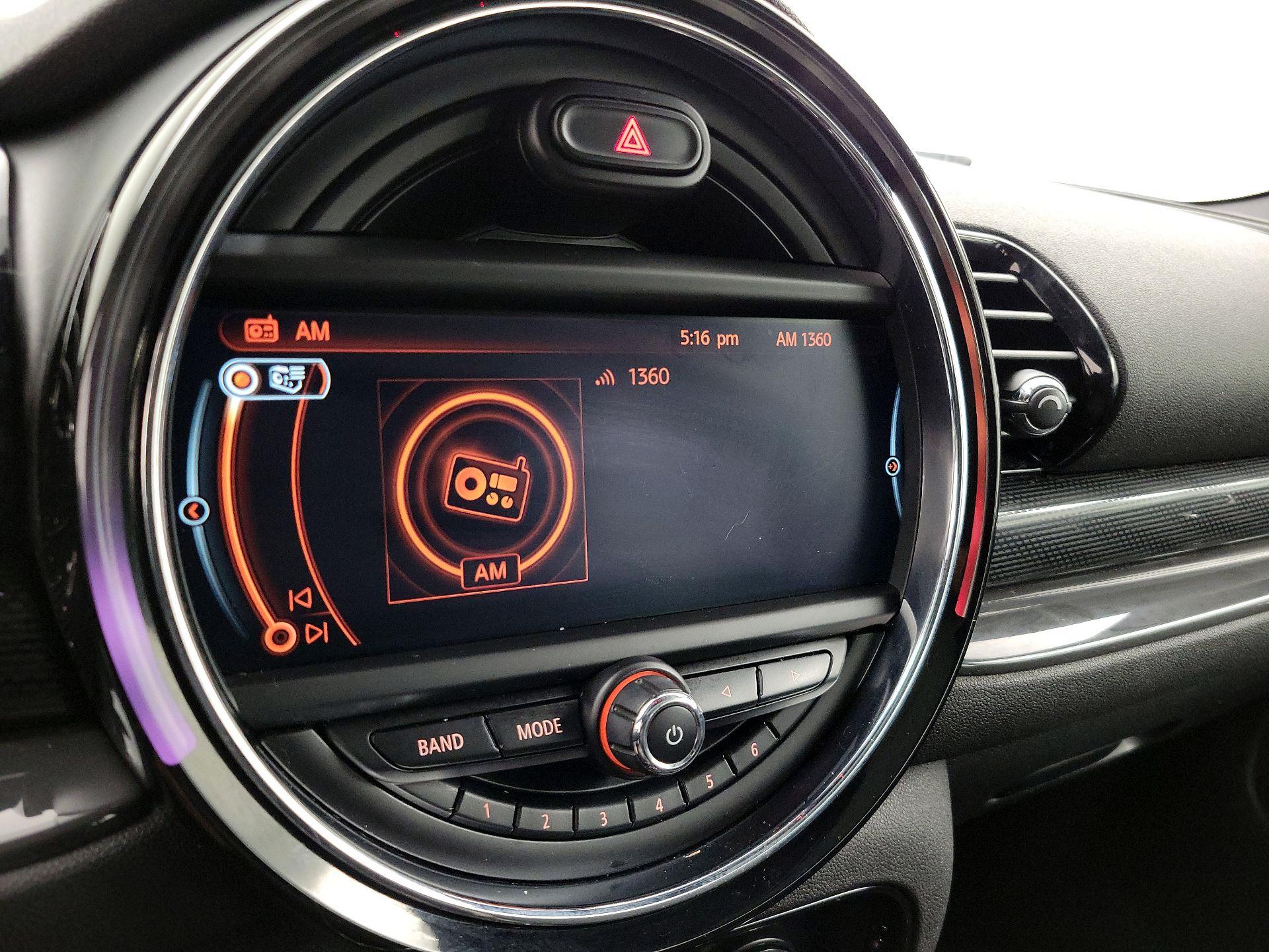 Thumbnail: 2016 MINI Cooper Clubman - 16