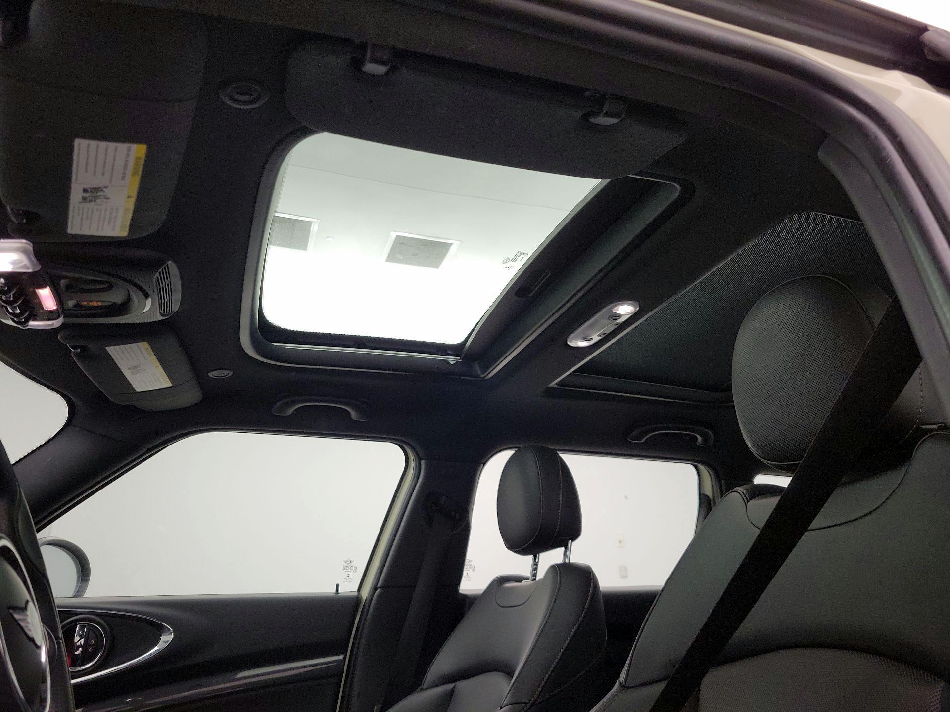 Thumbnail: 2016 MINI Cooper Clubman - 20