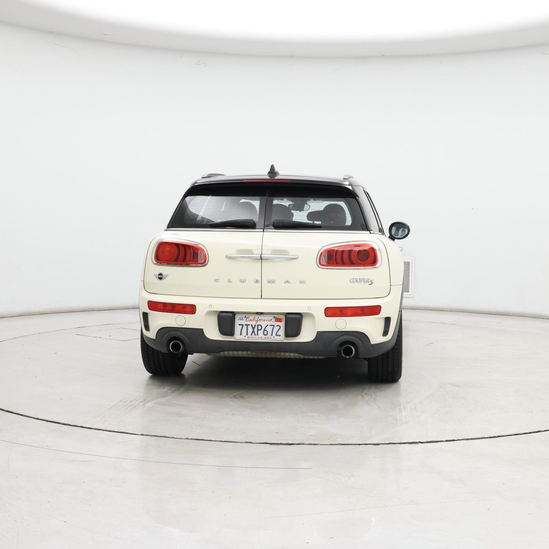 Thumbnail: 2016 MINI Cooper Clubman - 6