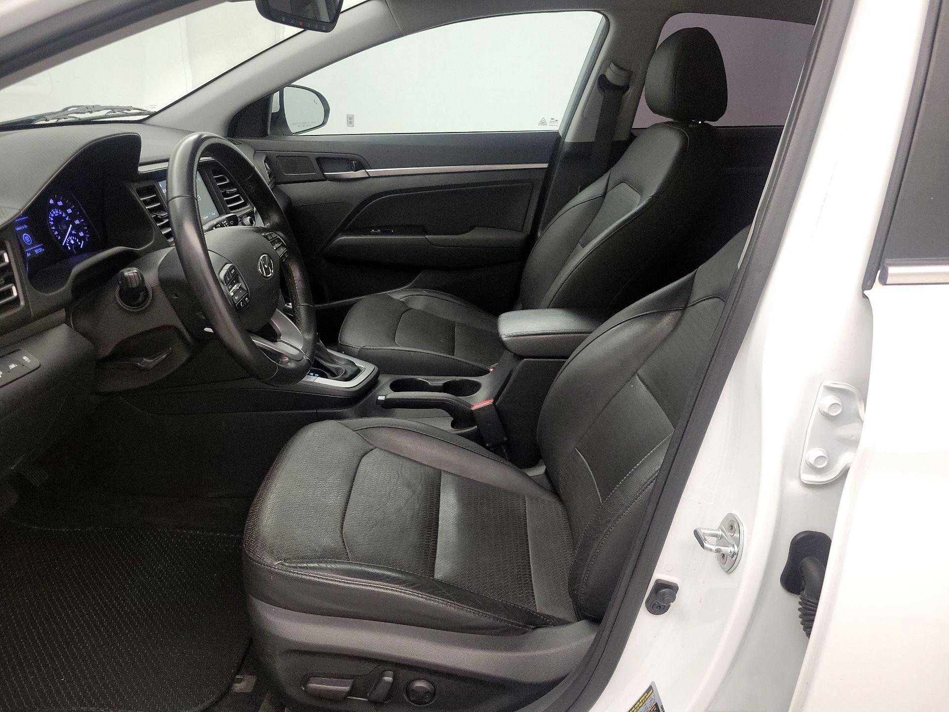 Thumbnail: 2020 Hyundai Elantra - 11