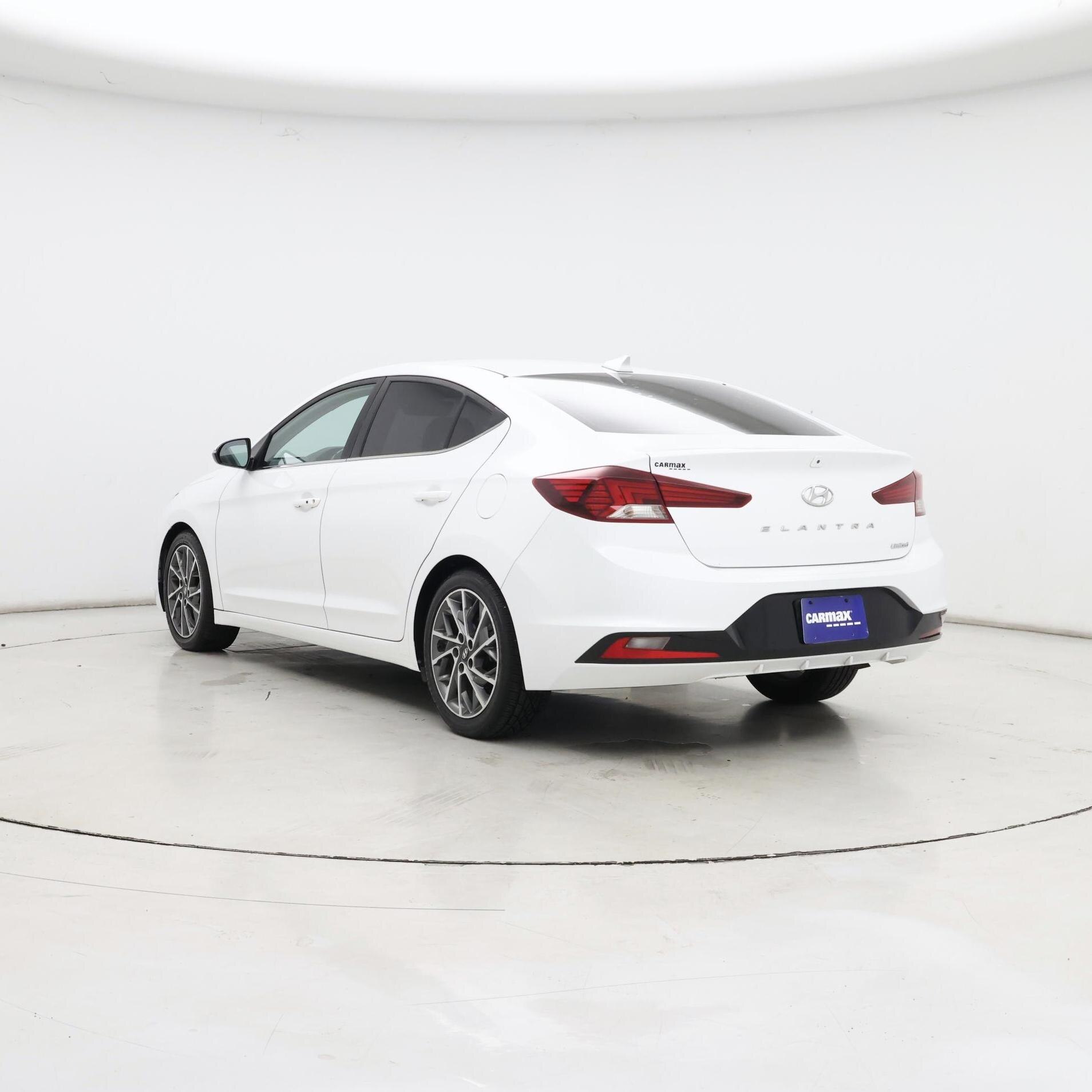 Thumbnail: 2020 Hyundai Elantra - 2