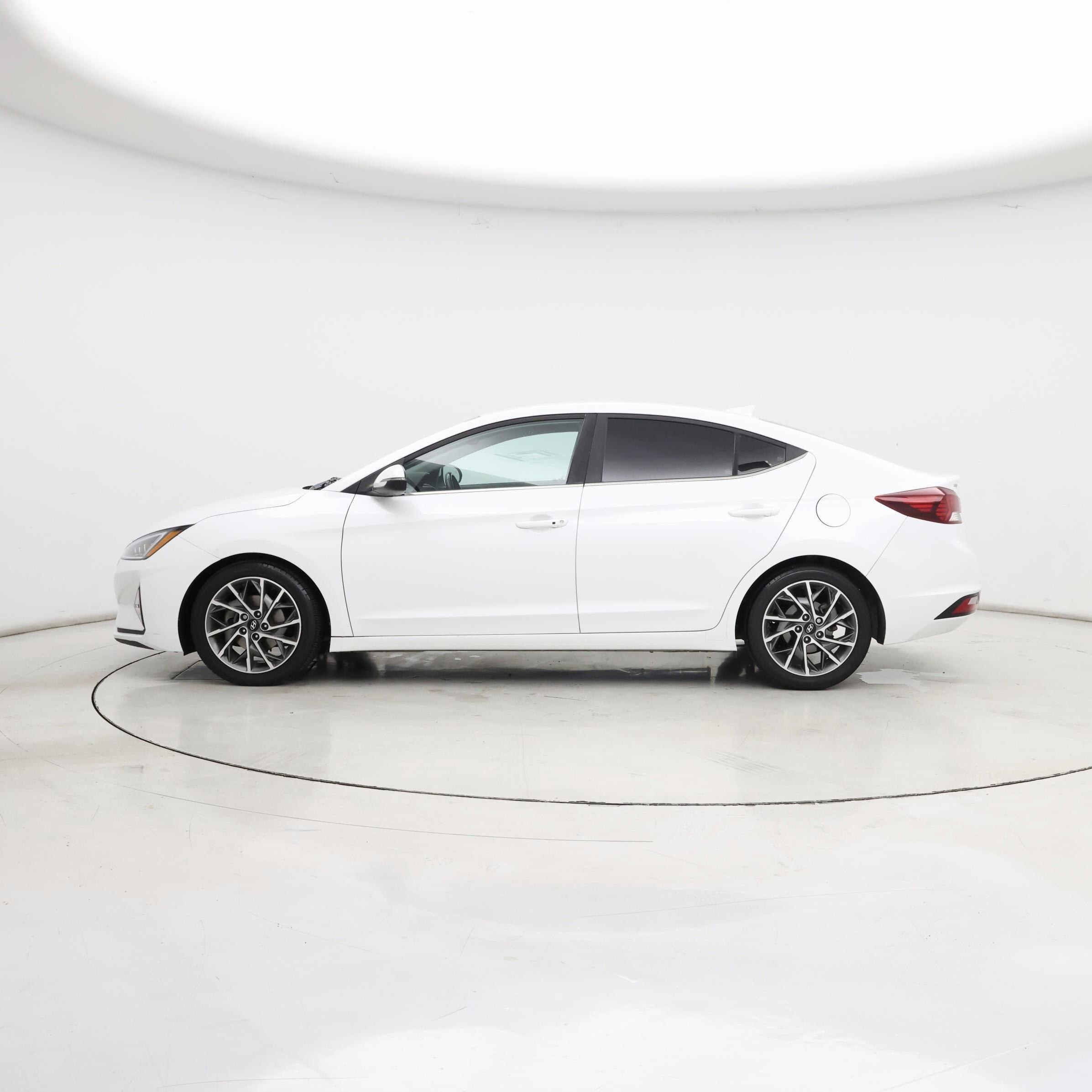 Thumbnail: 2020 Hyundai Elantra - 3