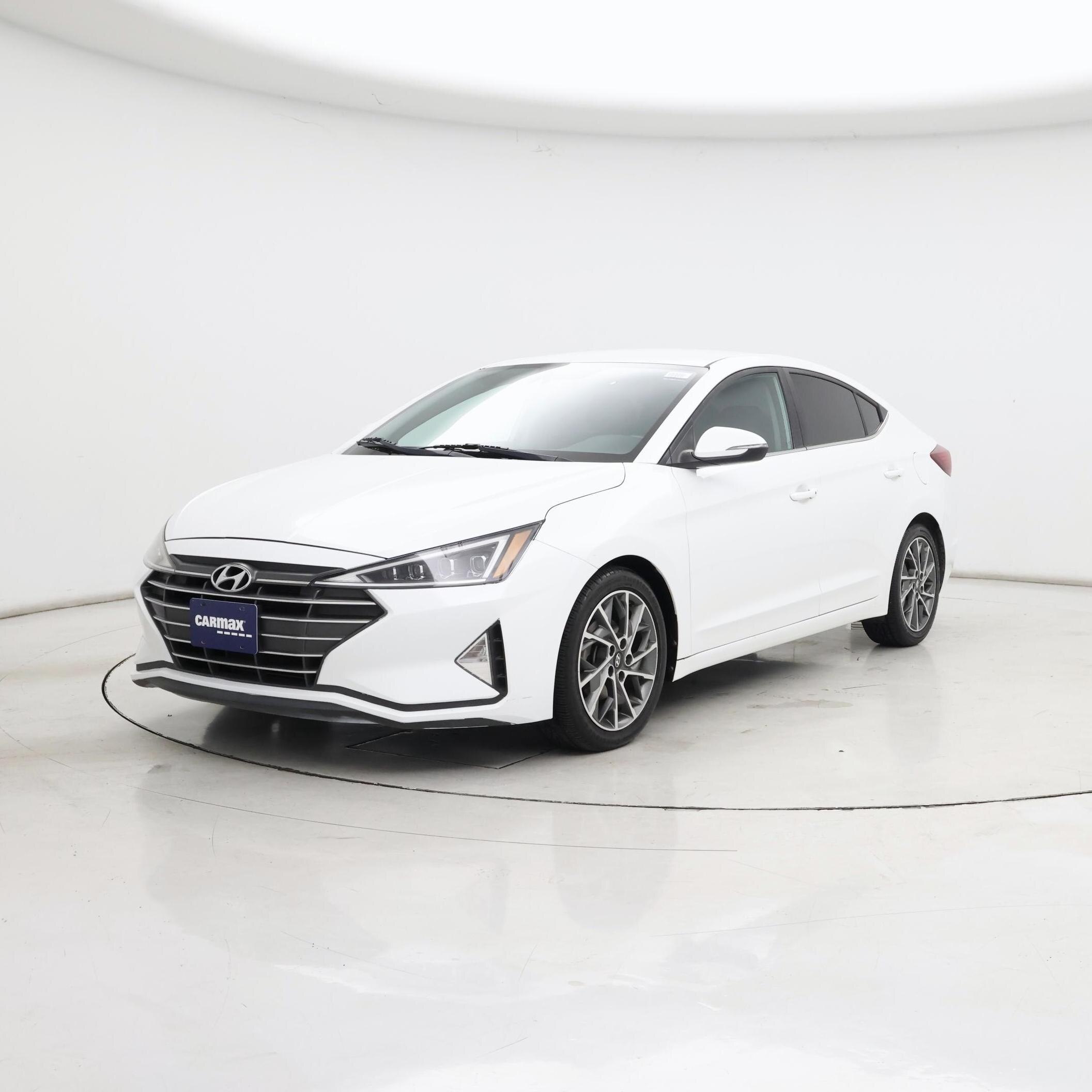 Thumbnail: 2020 Hyundai Elantra - 4