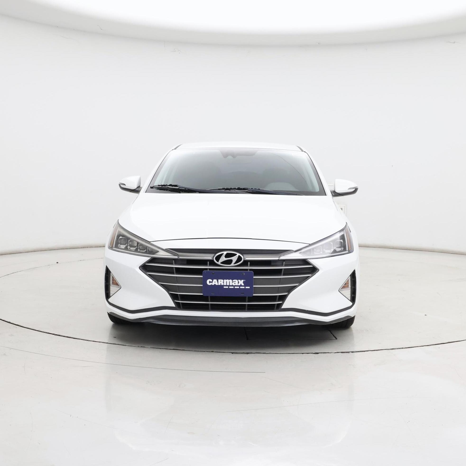 Thumbnail: 2020 Hyundai Elantra - 5