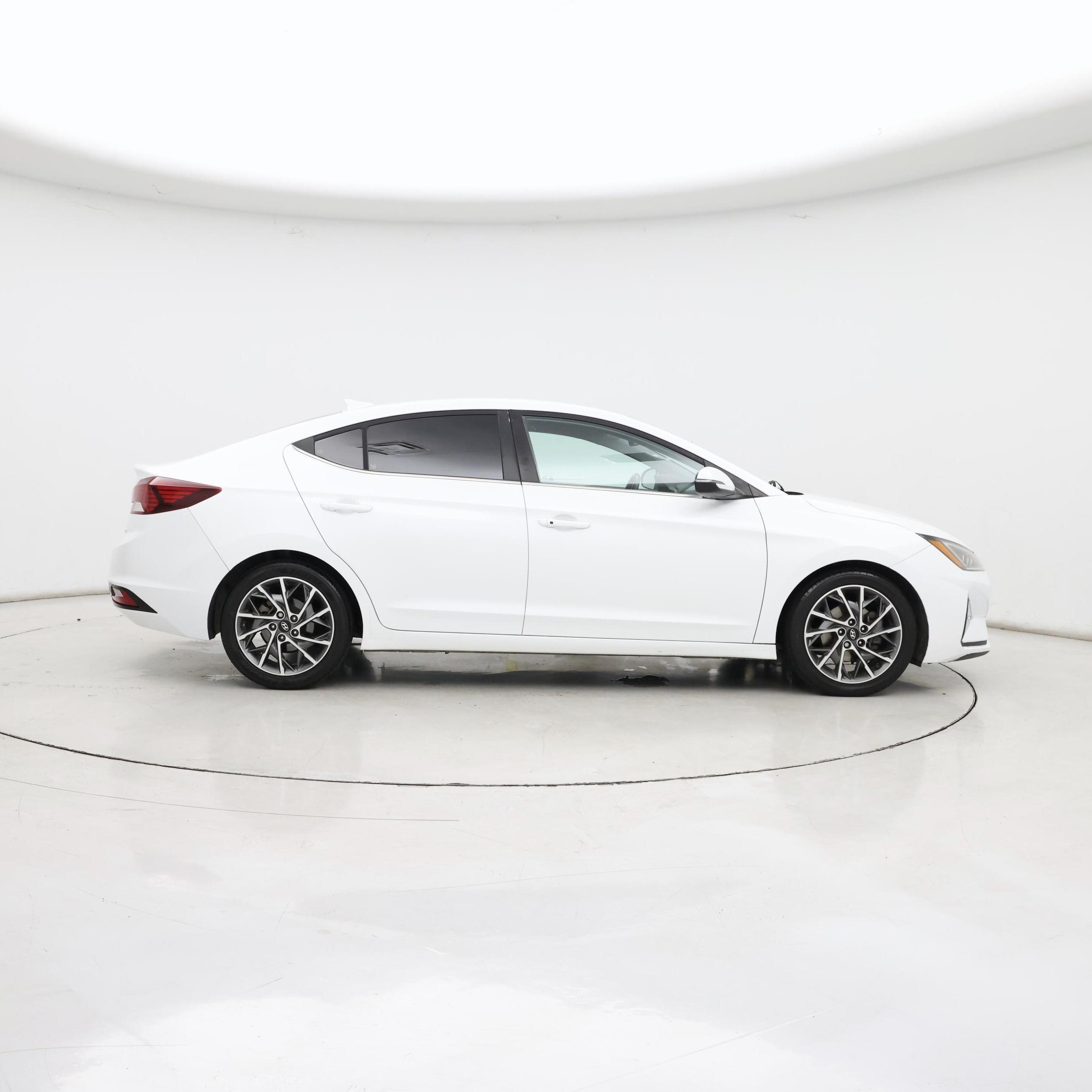 Thumbnail: 2020 Hyundai Elantra - 7