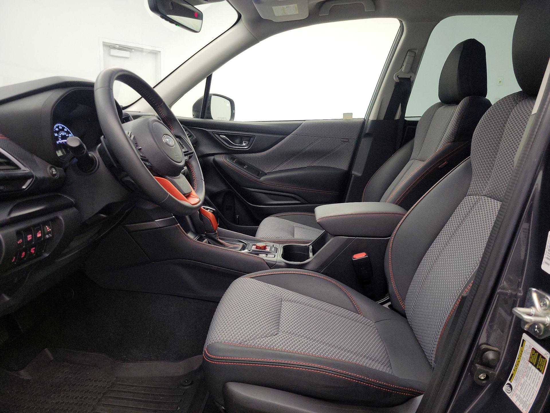 Thumbnail: 2023 Subaru Forester - 11