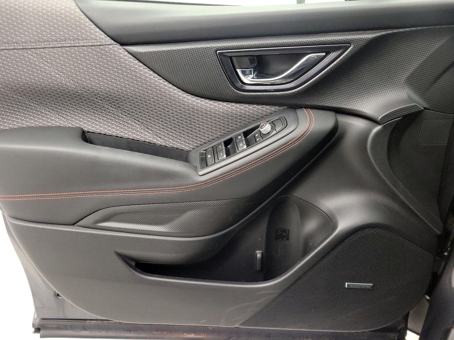 Thumbnail: 2023 Subaru Forester - 12