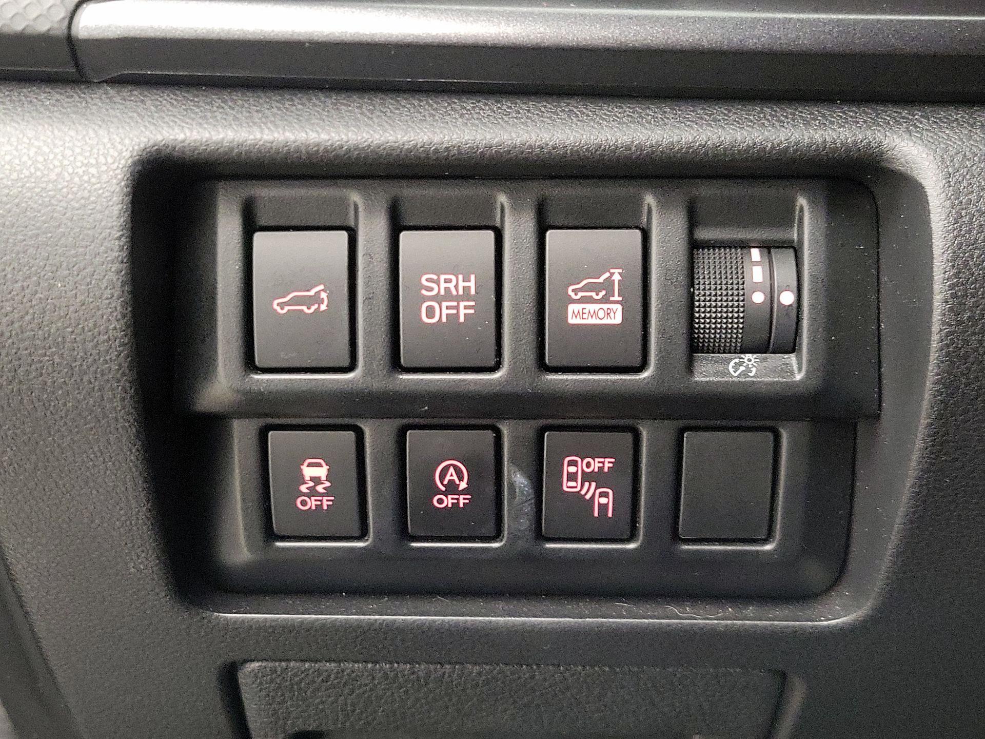 Thumbnail: 2023 Subaru Forester - 13