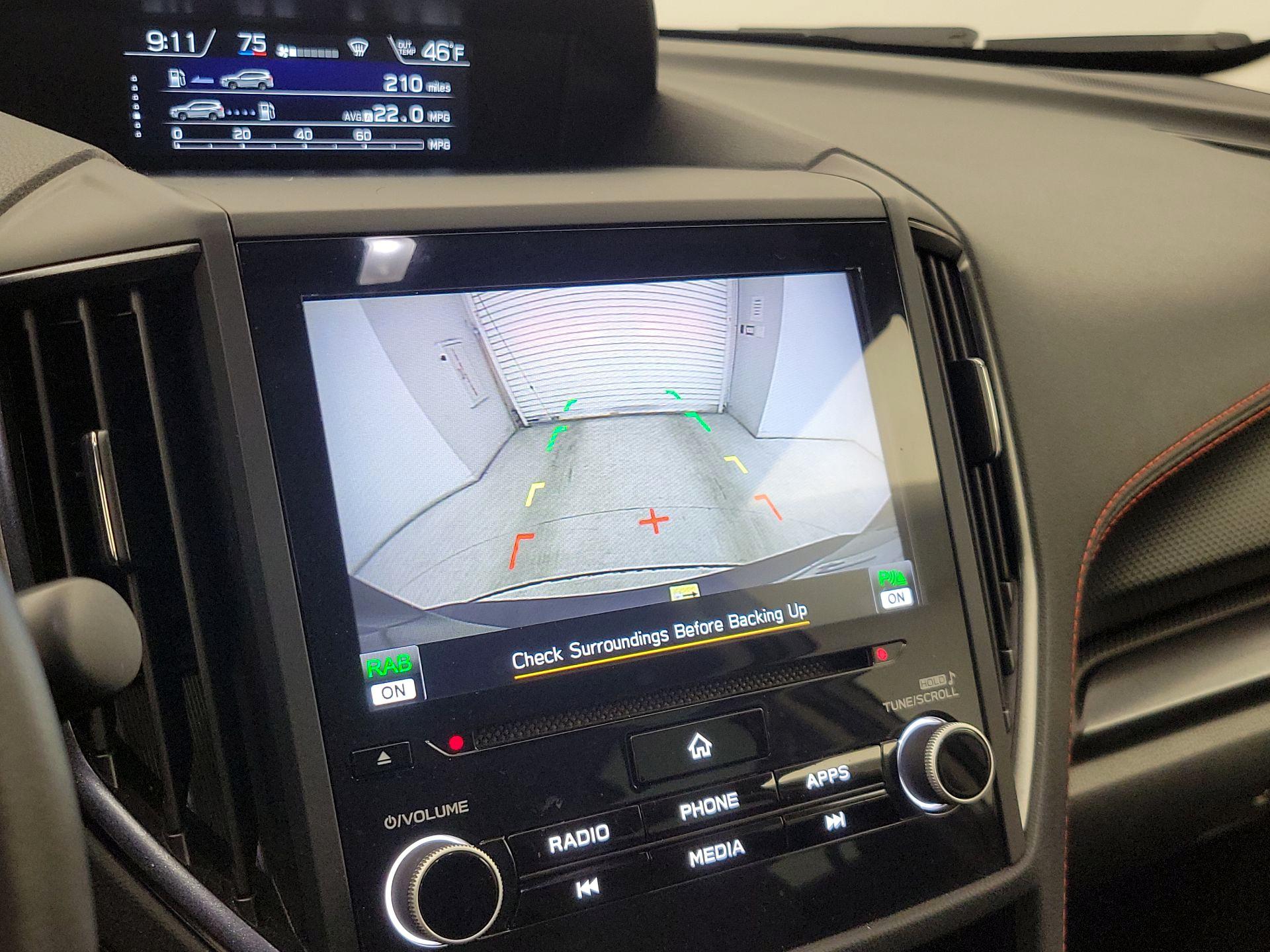 Thumbnail: 2023 Subaru Forester - 14