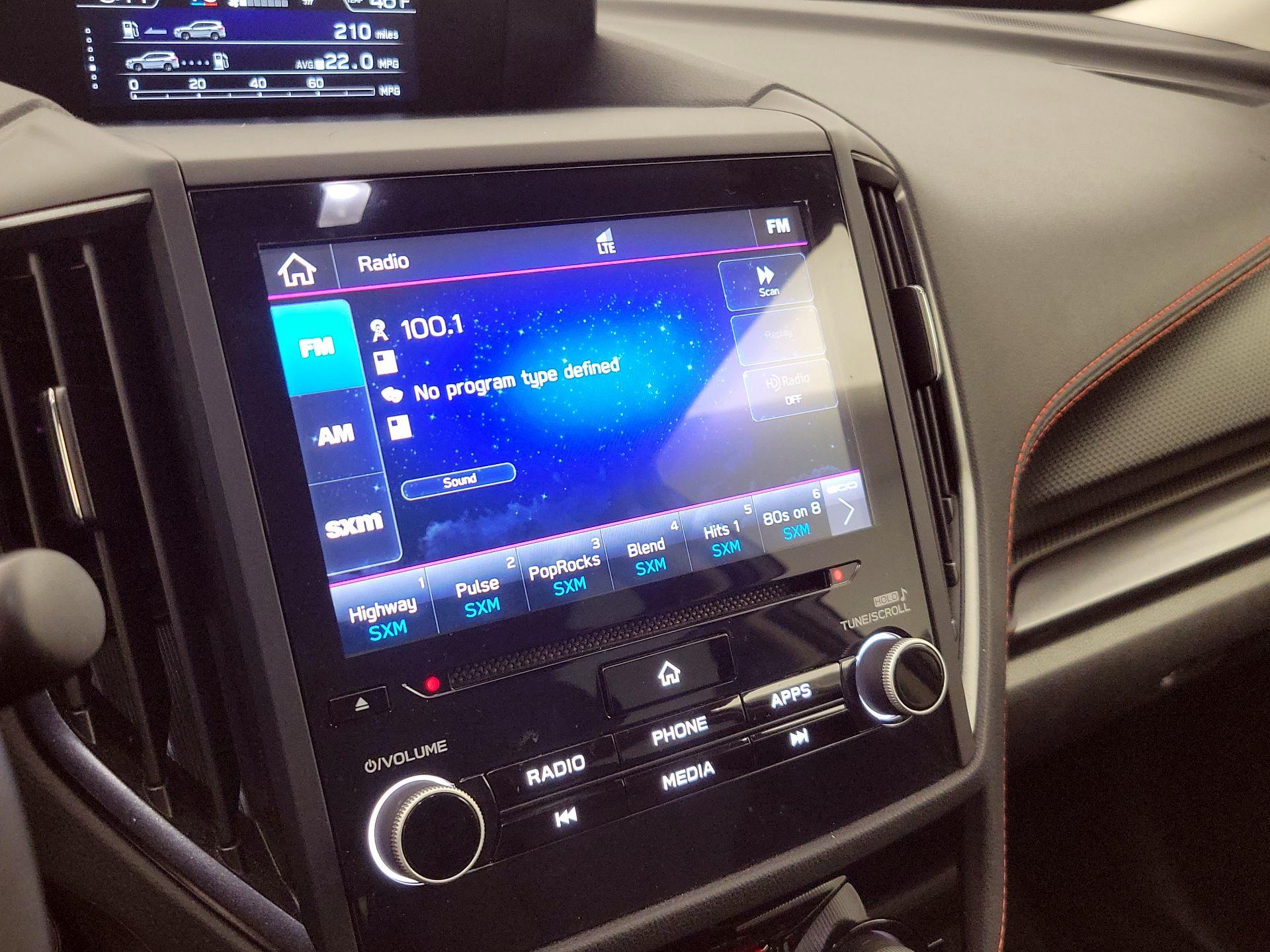 Thumbnail: 2023 Subaru Forester - 15